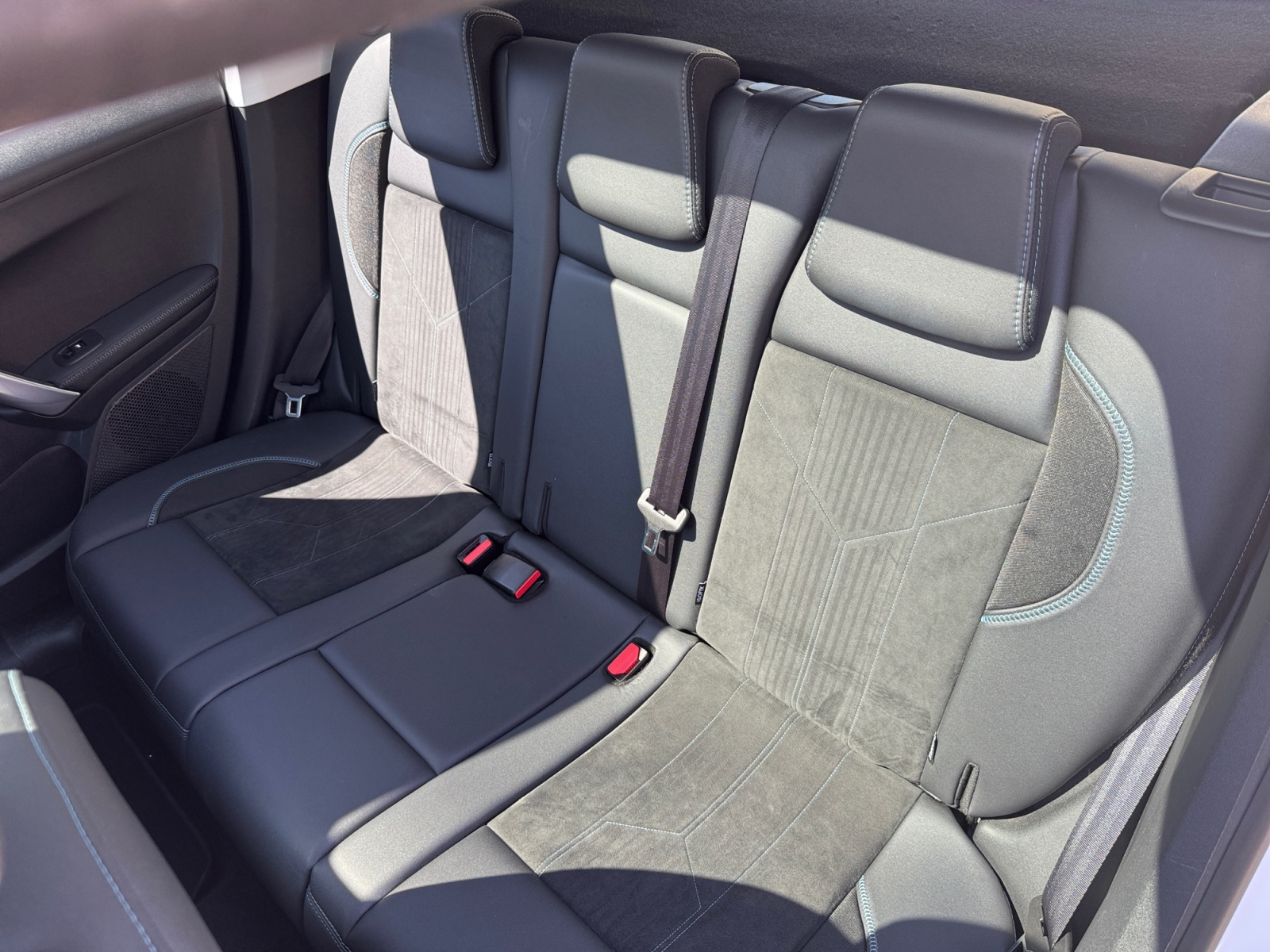 Peugeot 2008 10