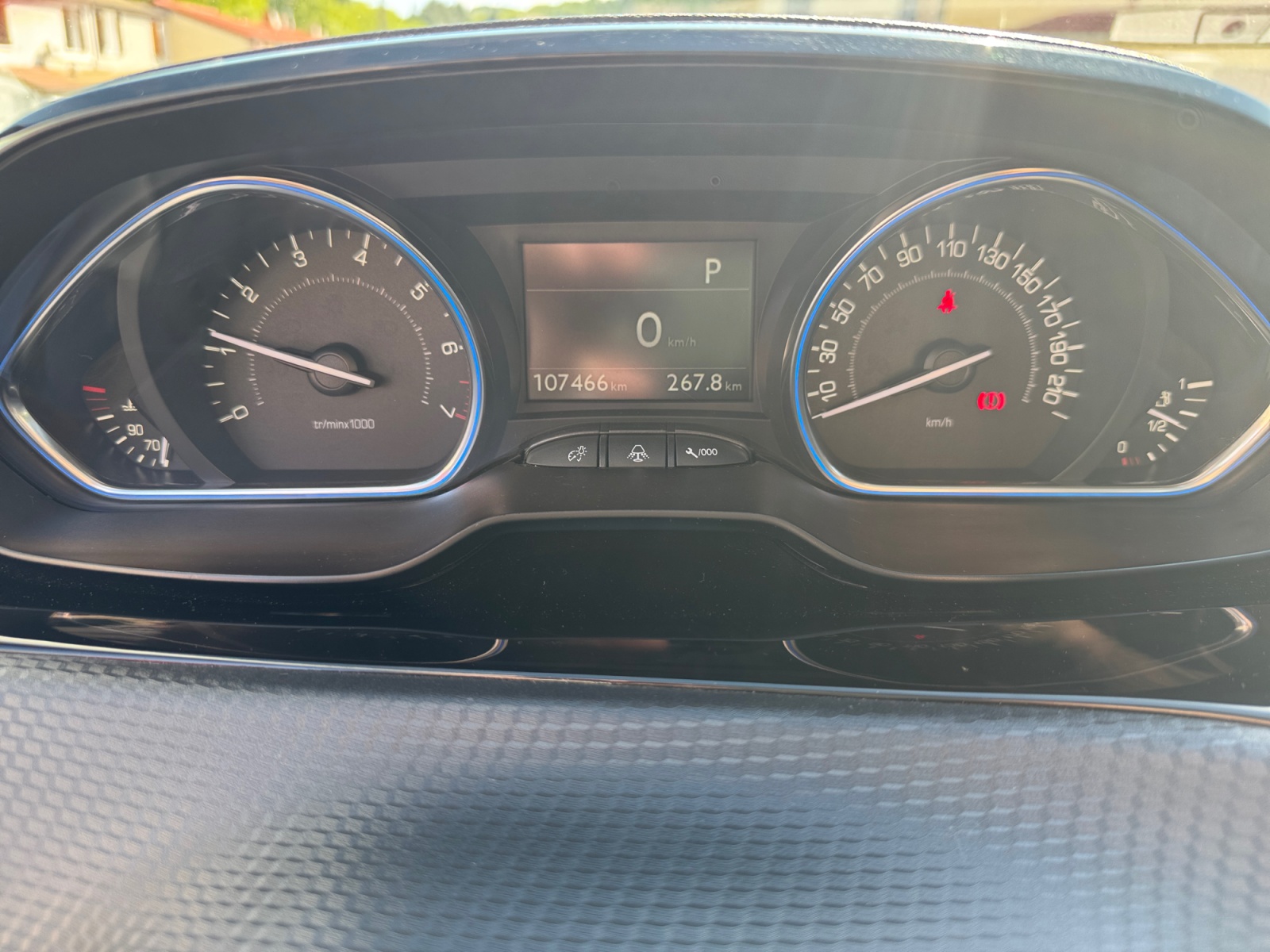 Peugeot 2008 16