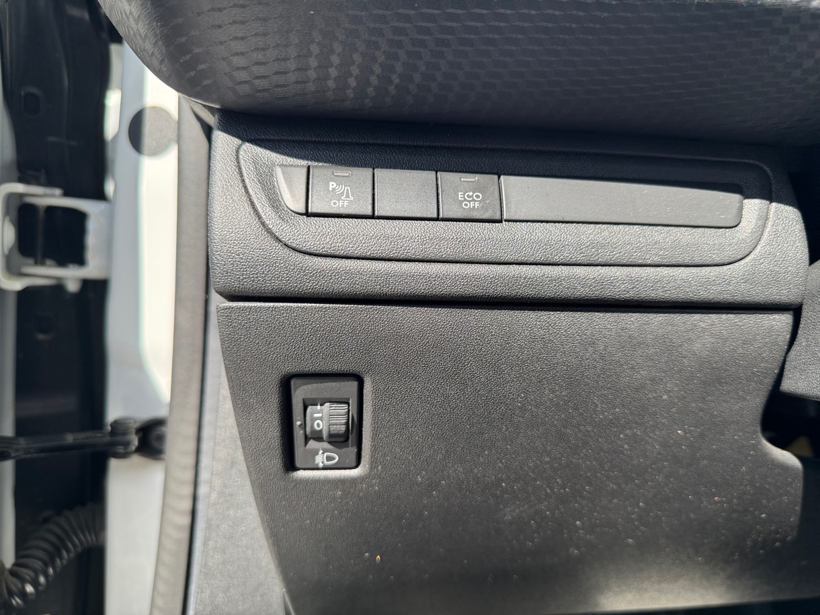 Peugeot 2008 18