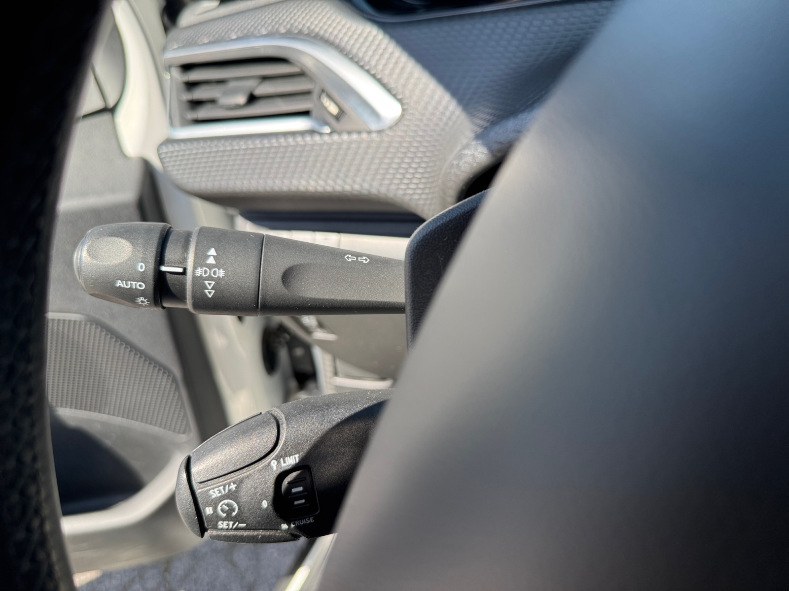 Peugeot 2008 20