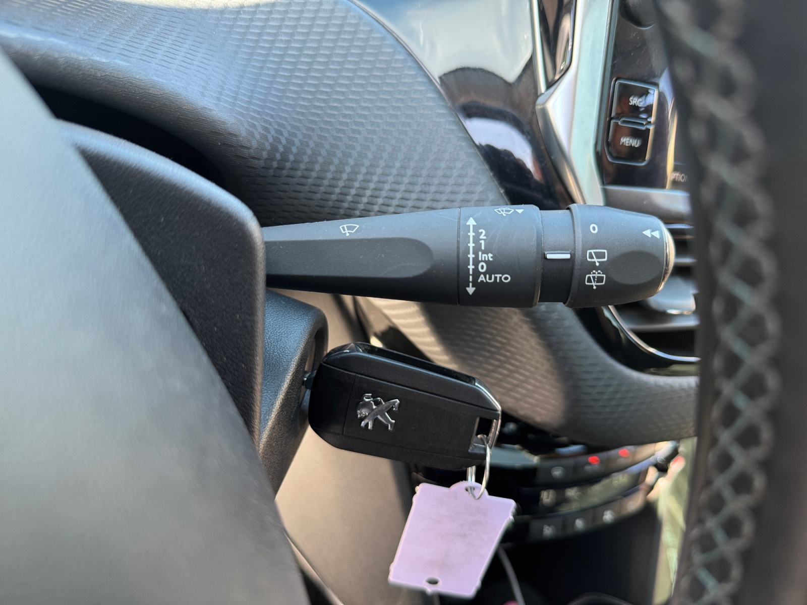 Peugeot 2008 21