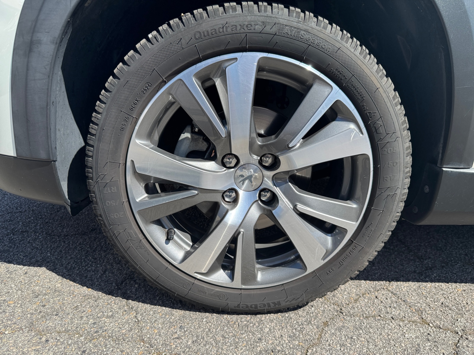 Peugeot 2008 32