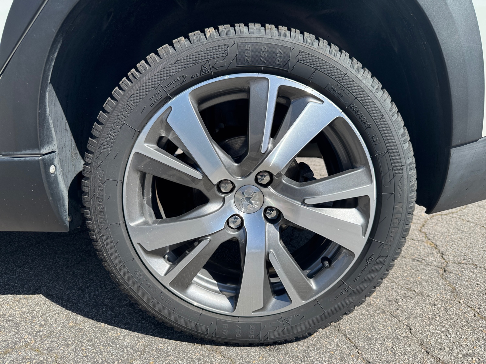 Peugeot 2008 31