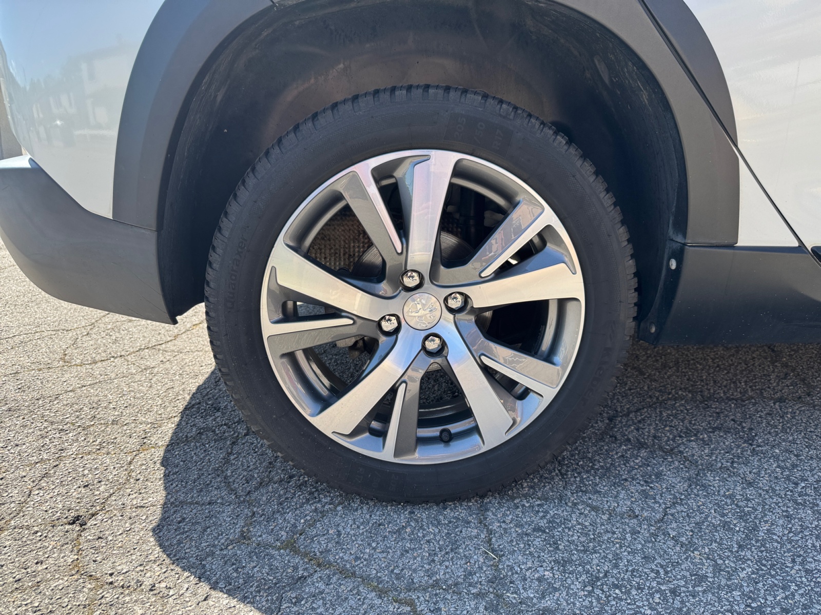 Peugeot 2008 30