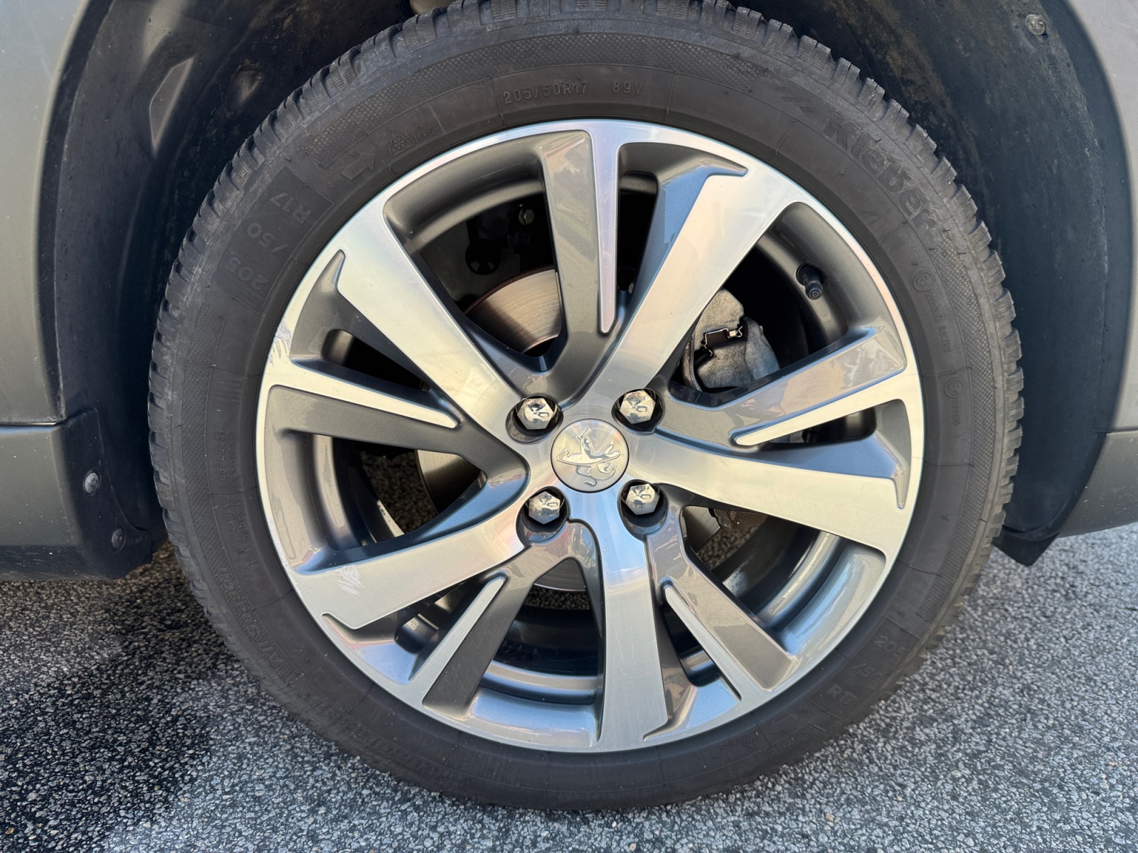 Peugeot 2008 33