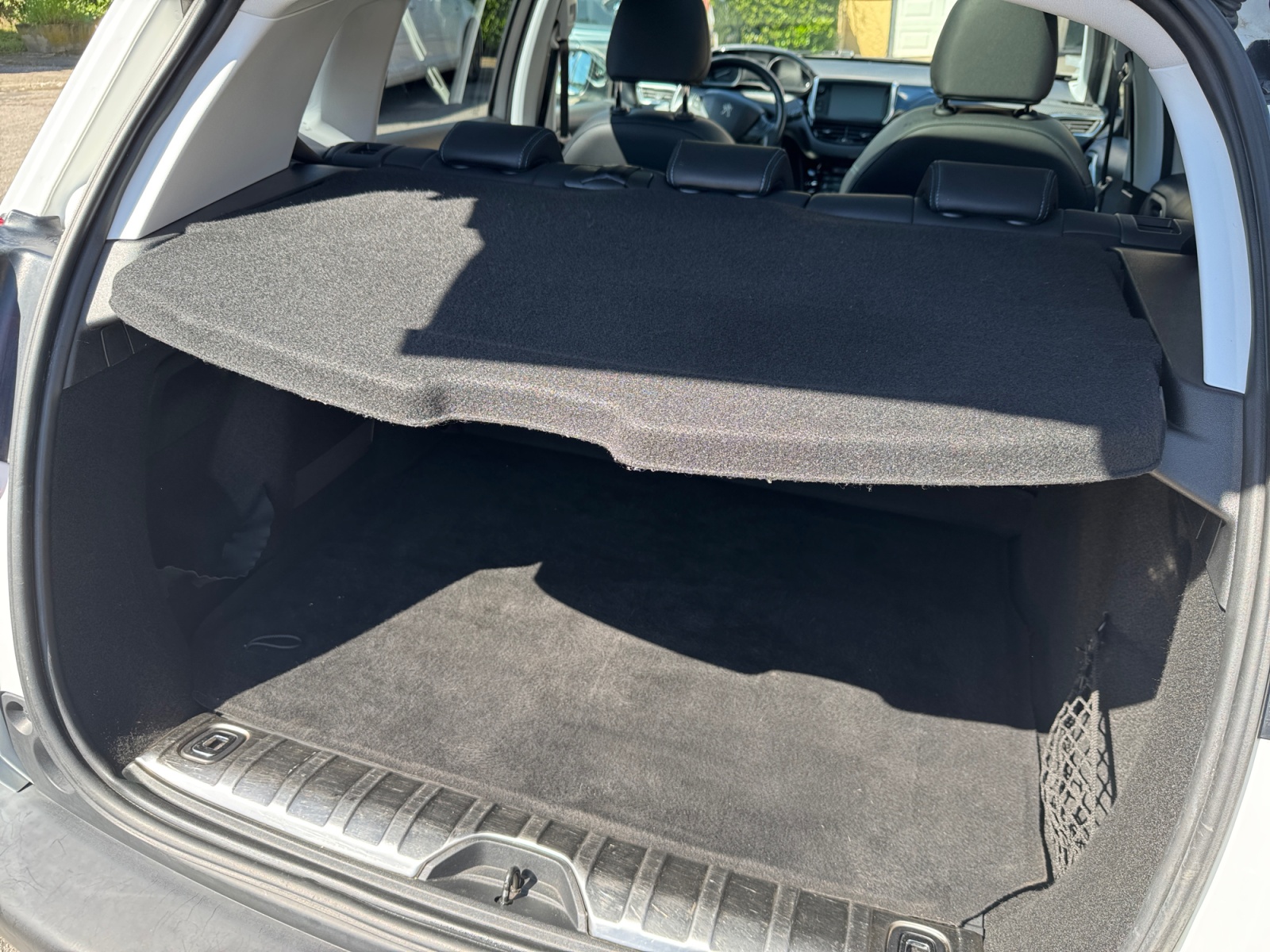 Peugeot 2008 28