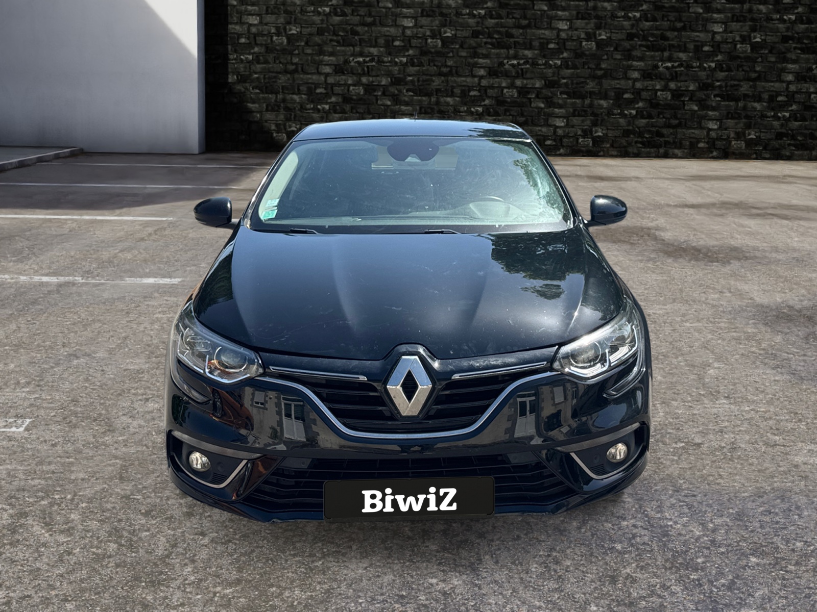 Renault Megane 7