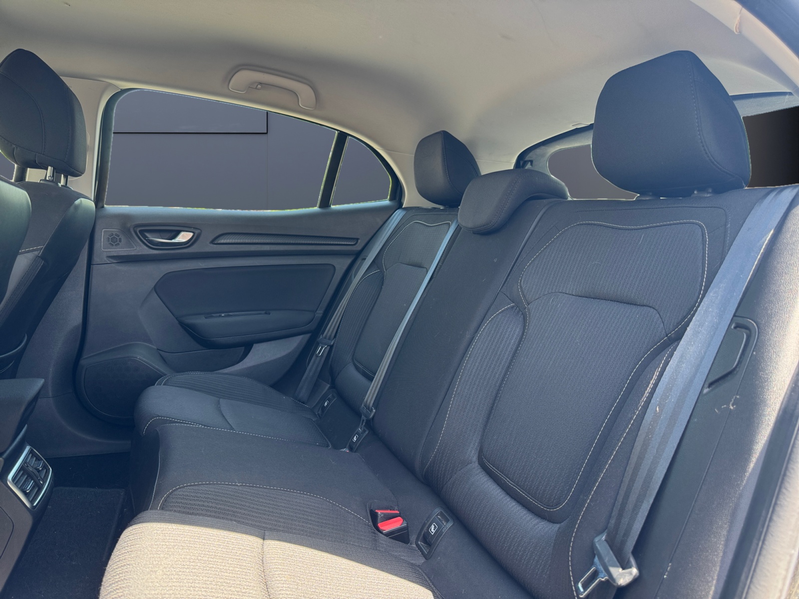 Renault Megane 10