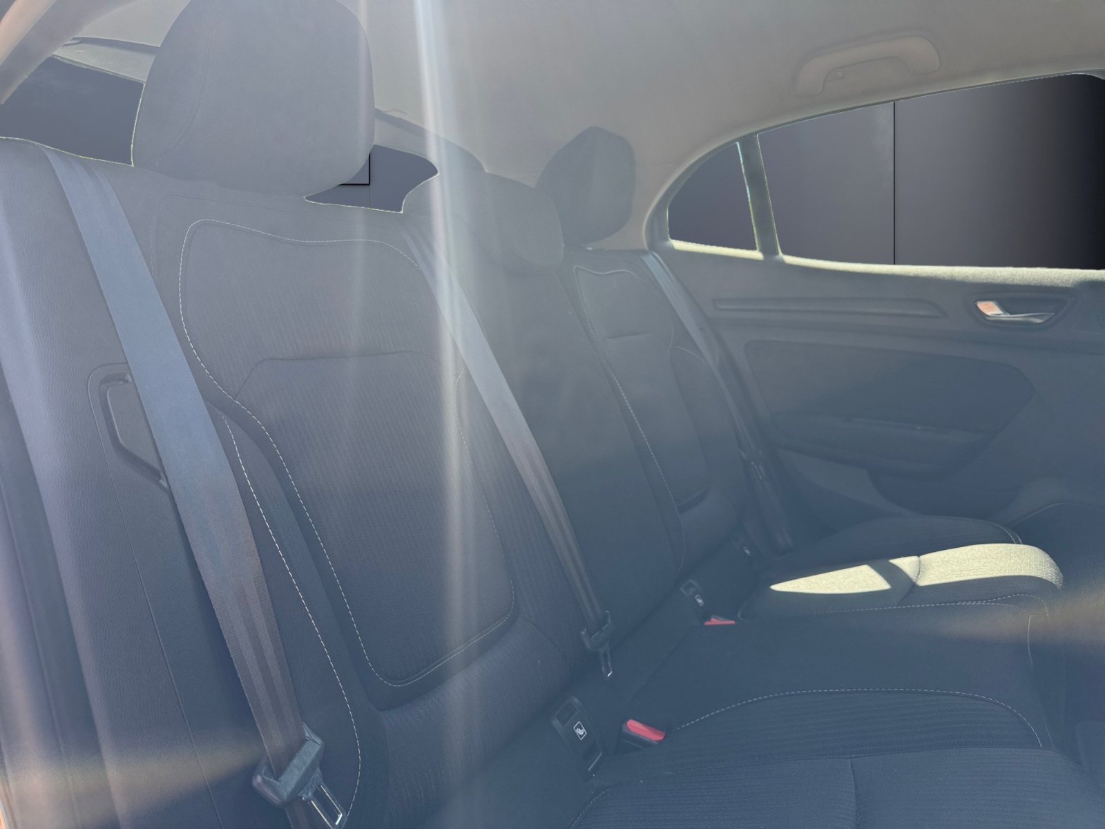Renault Megane 11