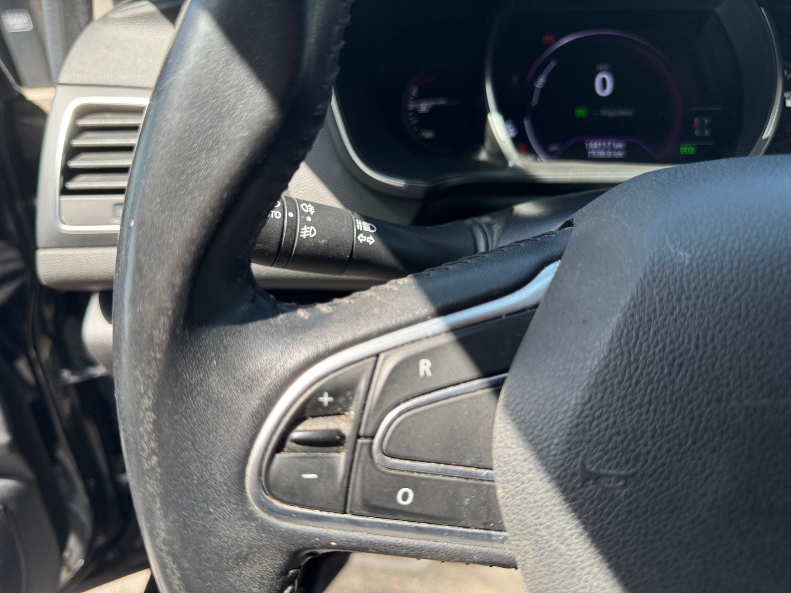 Renault Megane 17