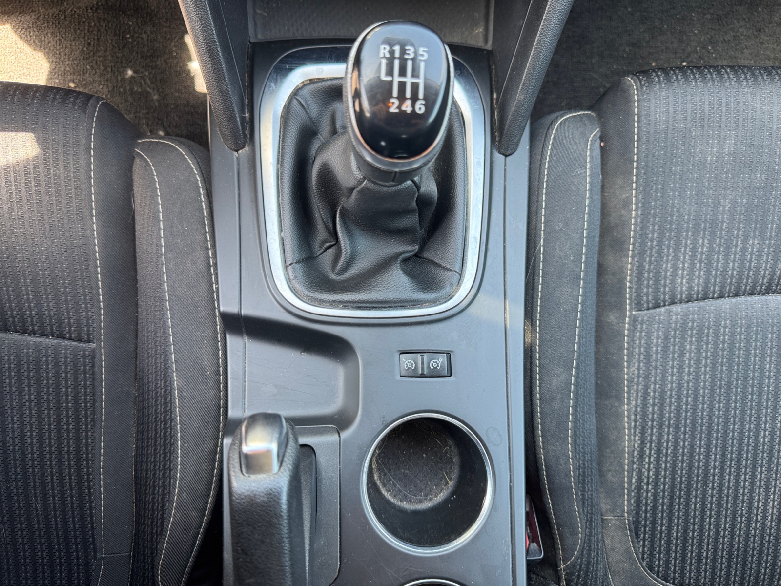 Renault Megane 21