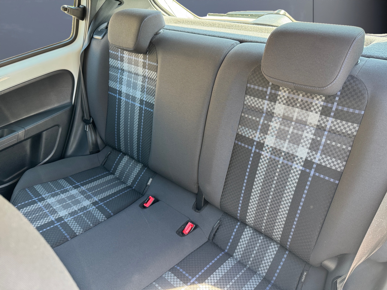 Volkswagen Up 10
