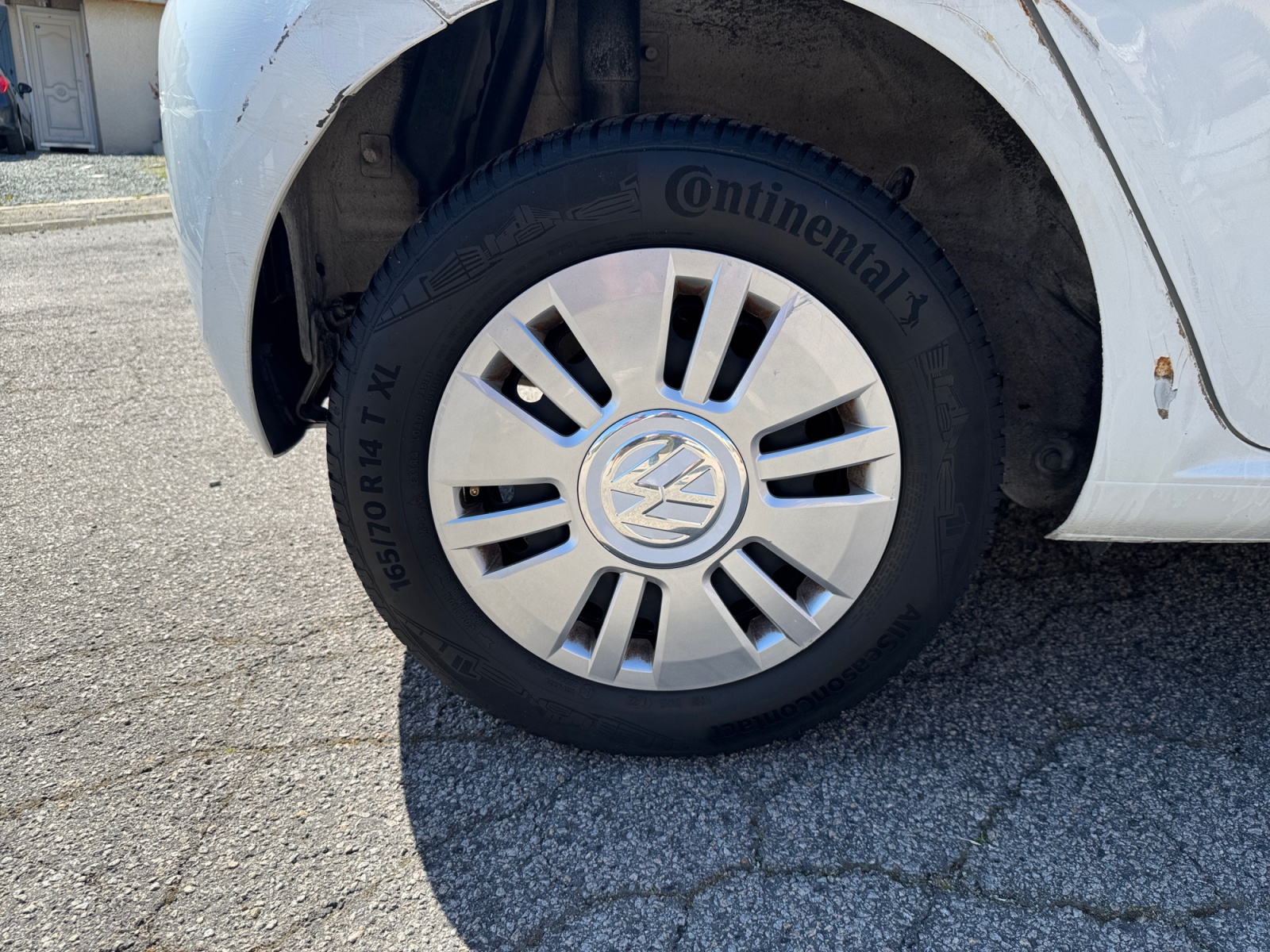 Volkswagen Up 30