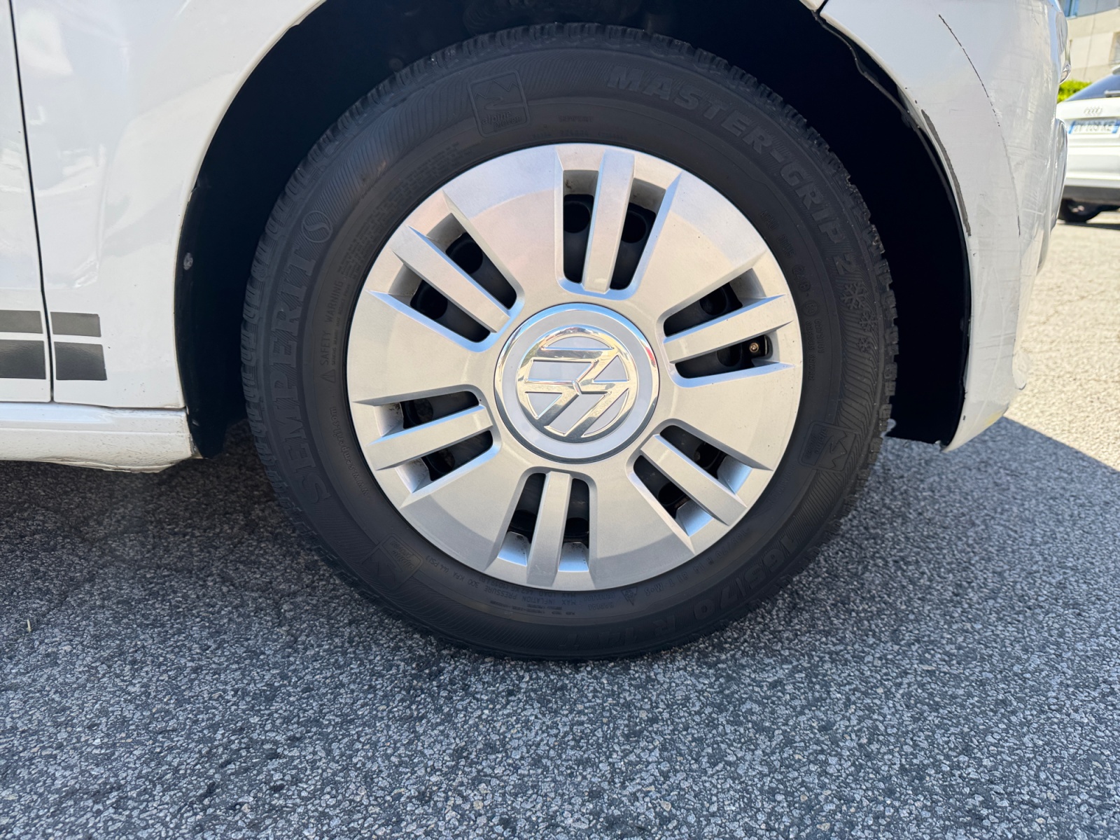 Volkswagen Up 31