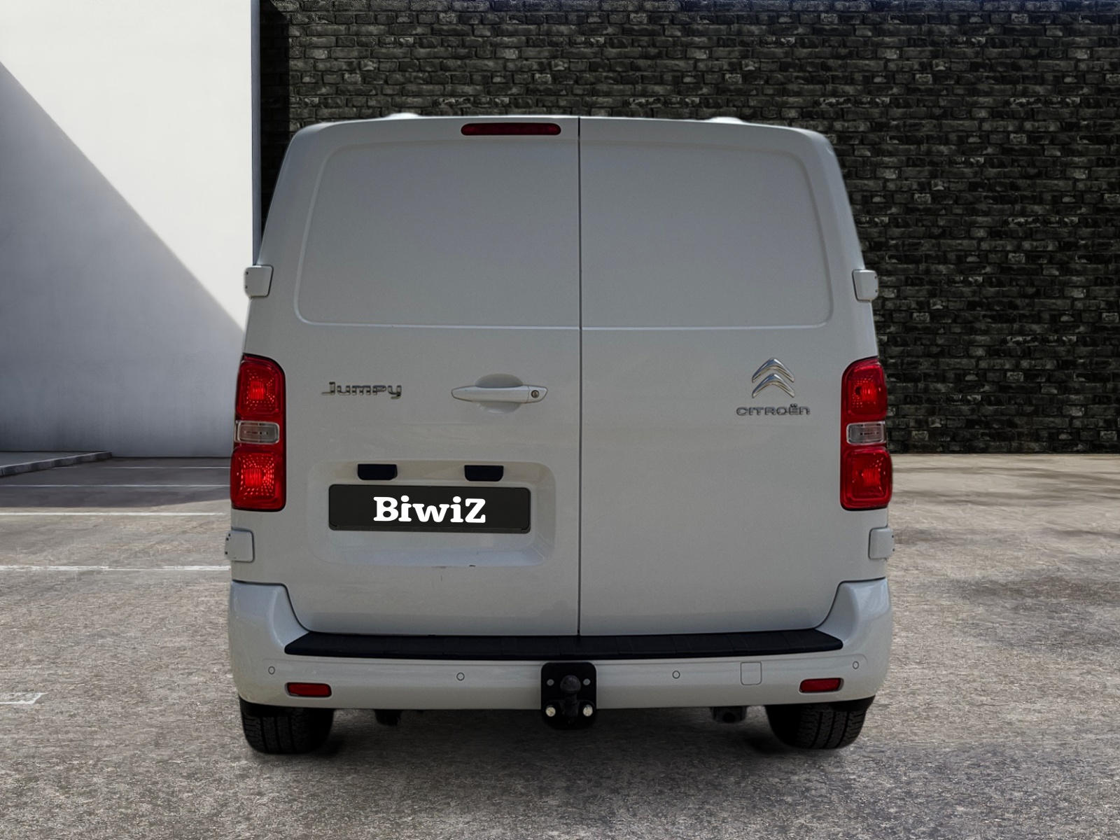 Citroen Jumpy 3