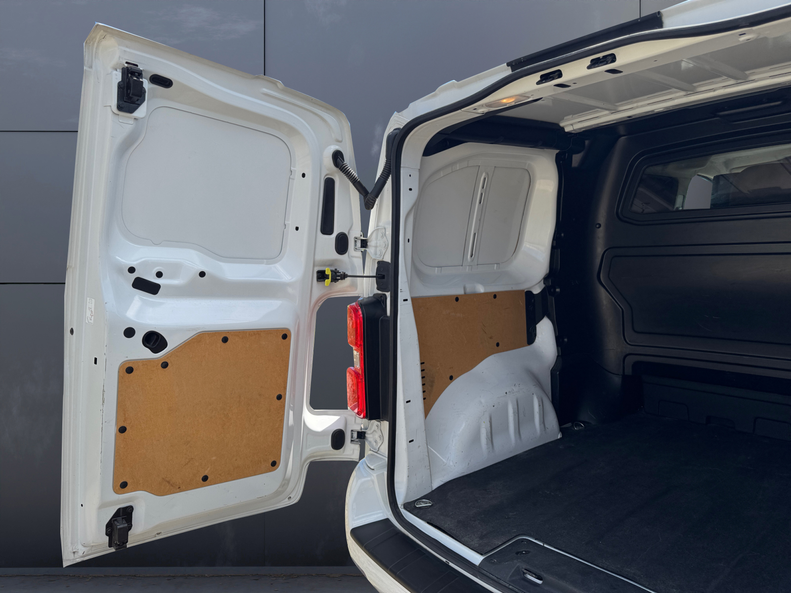 Citroen Jumpy 10
