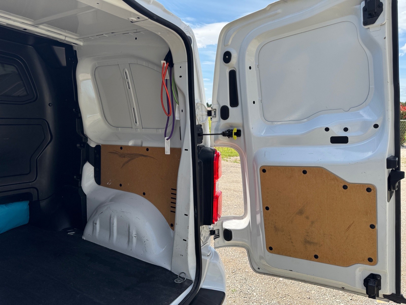 Citroen Jumpy 25