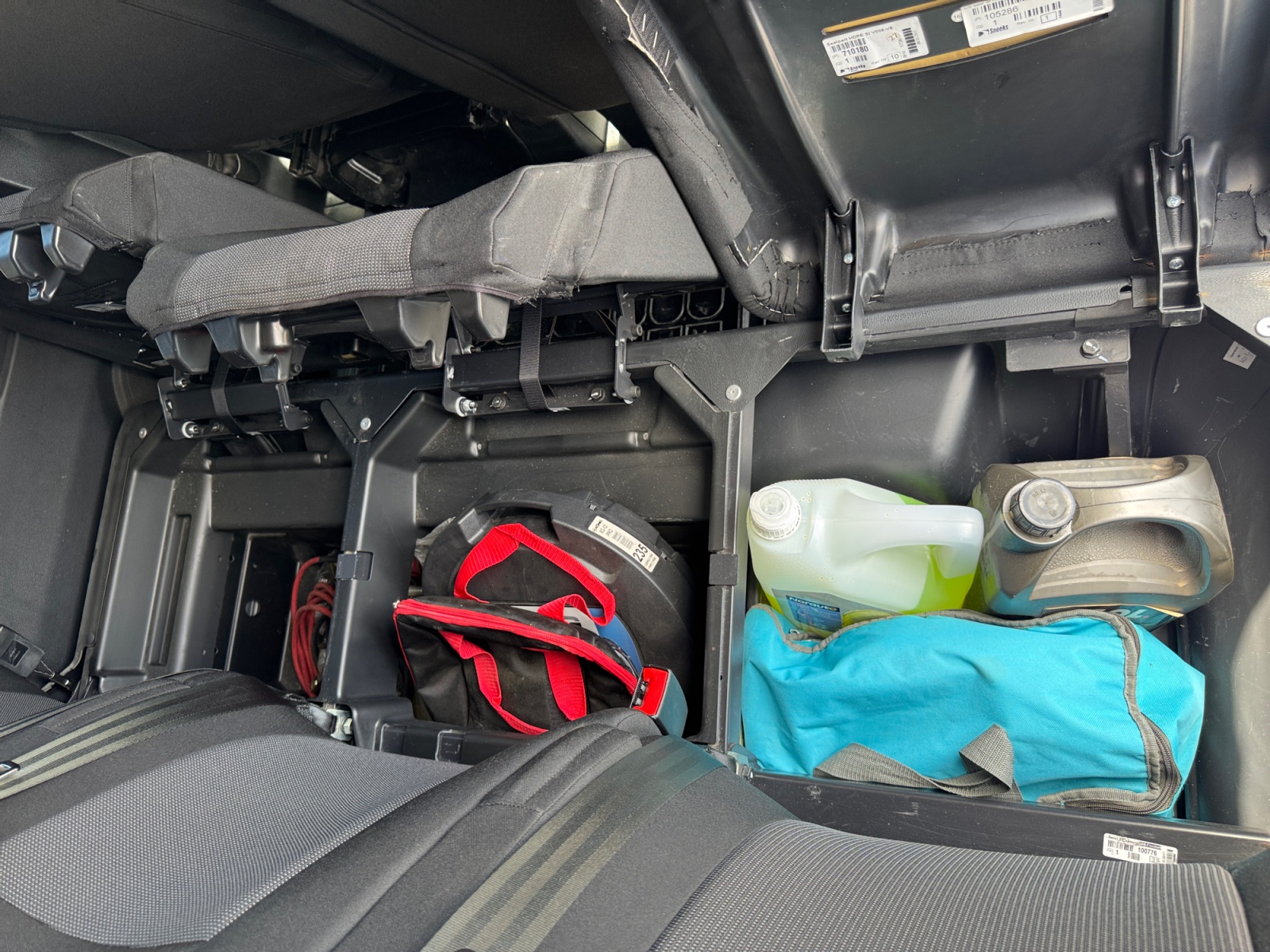 Citroen Jumpy 22