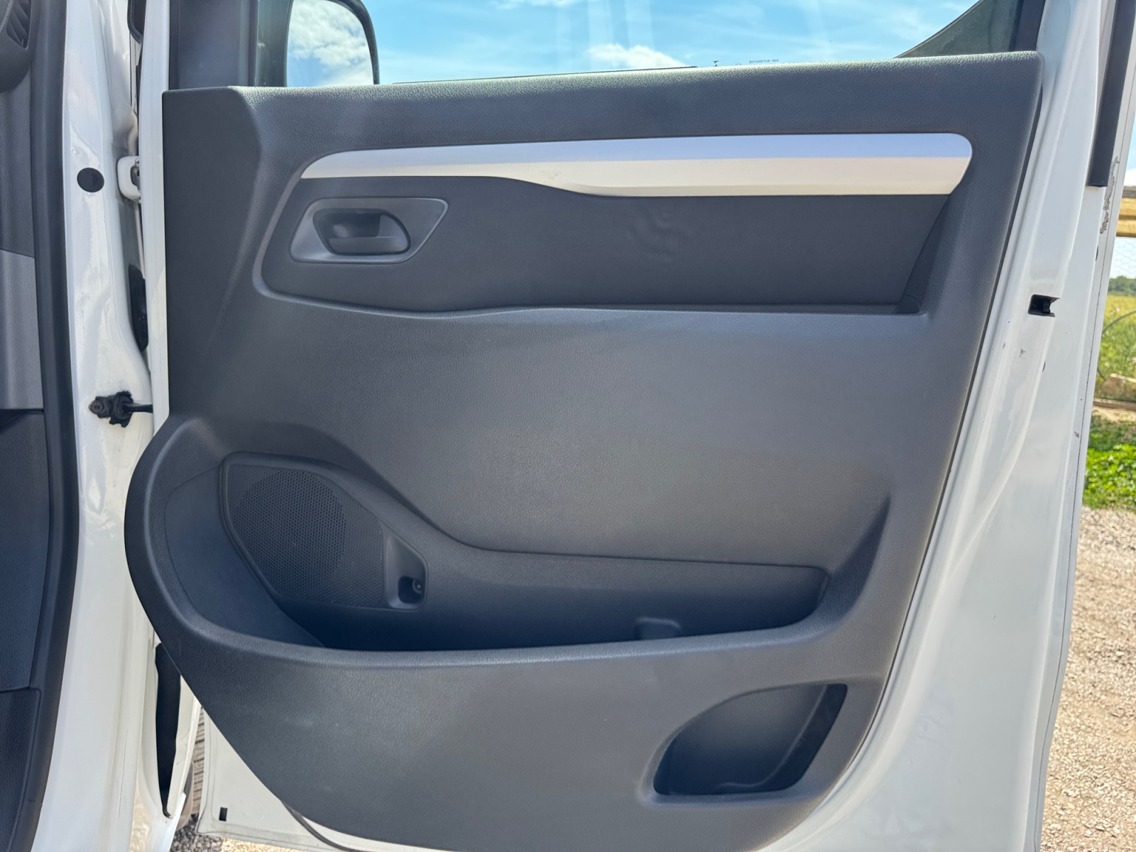 Citroen Jumpy 24