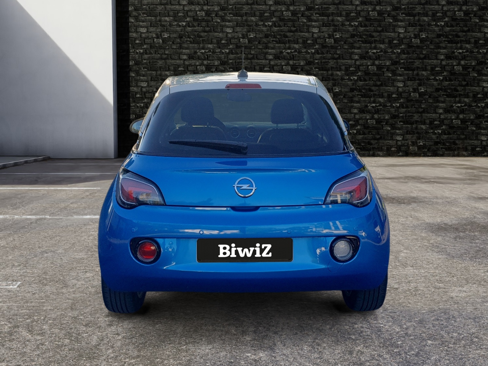 Opel Adam 3