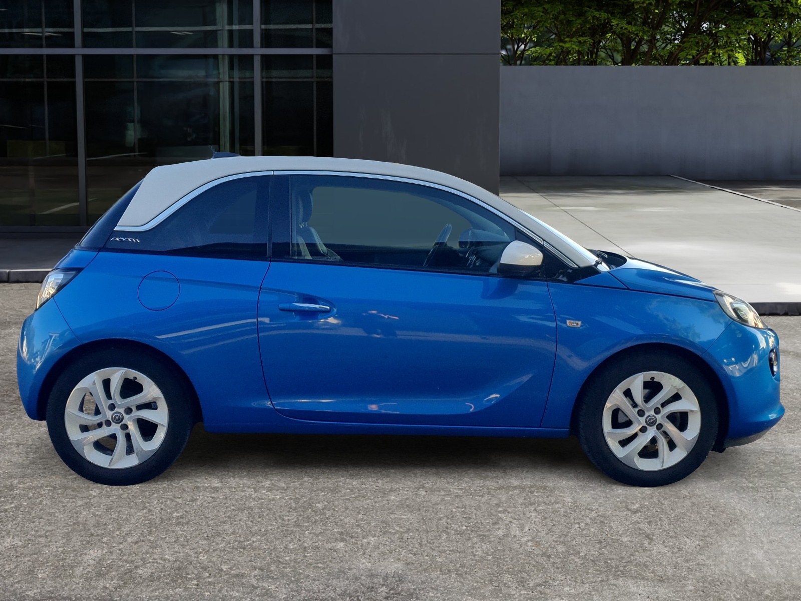 Opel Adam 5