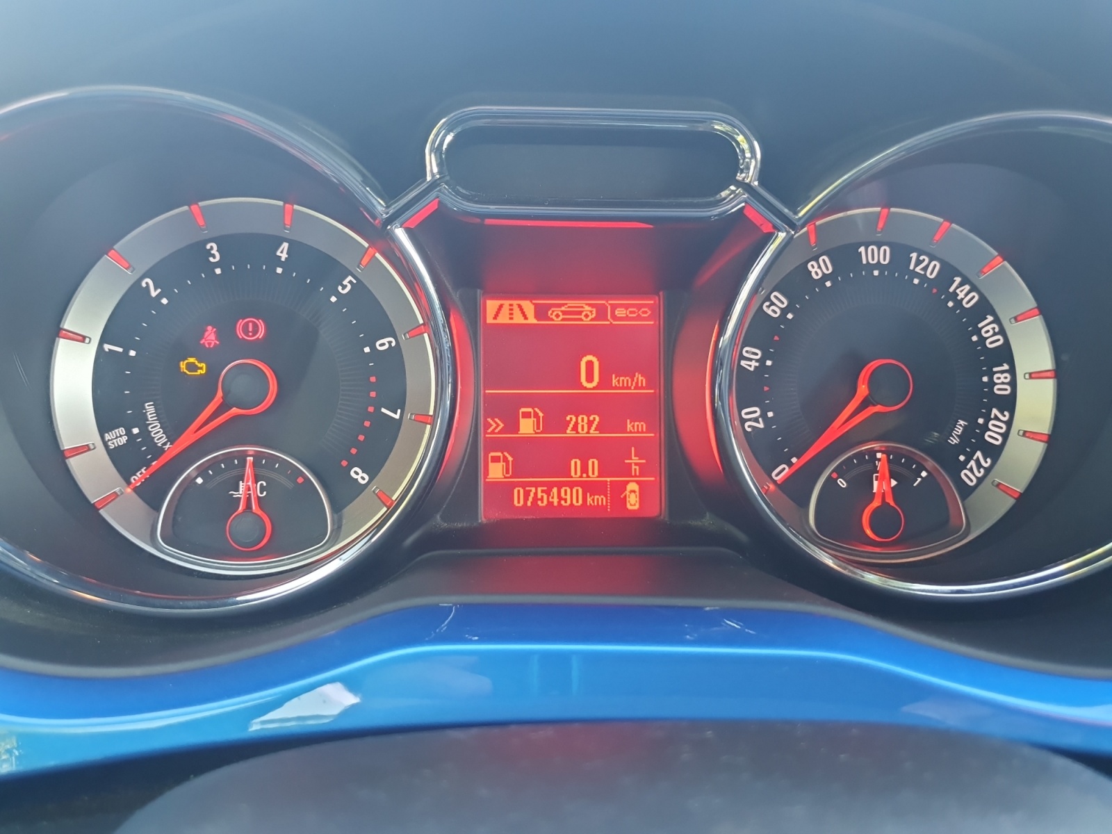 Opel Adam 16