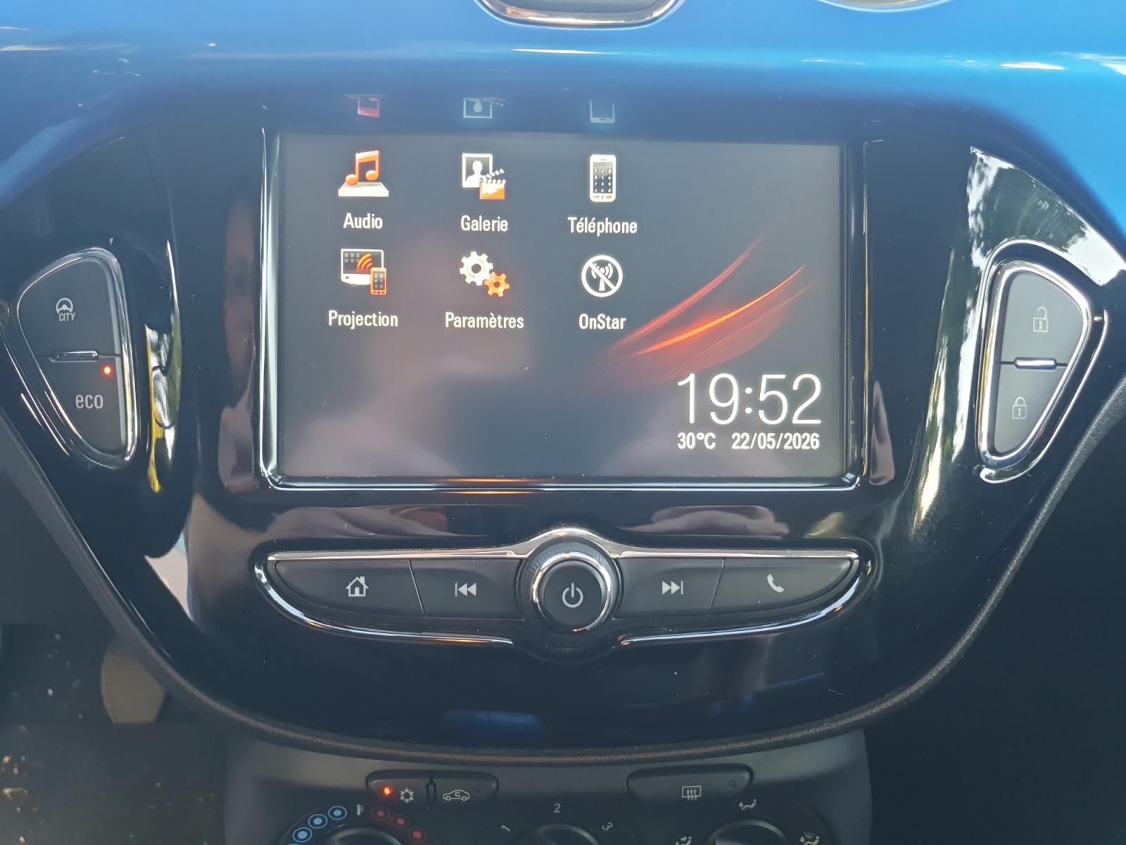 Opel Adam 21