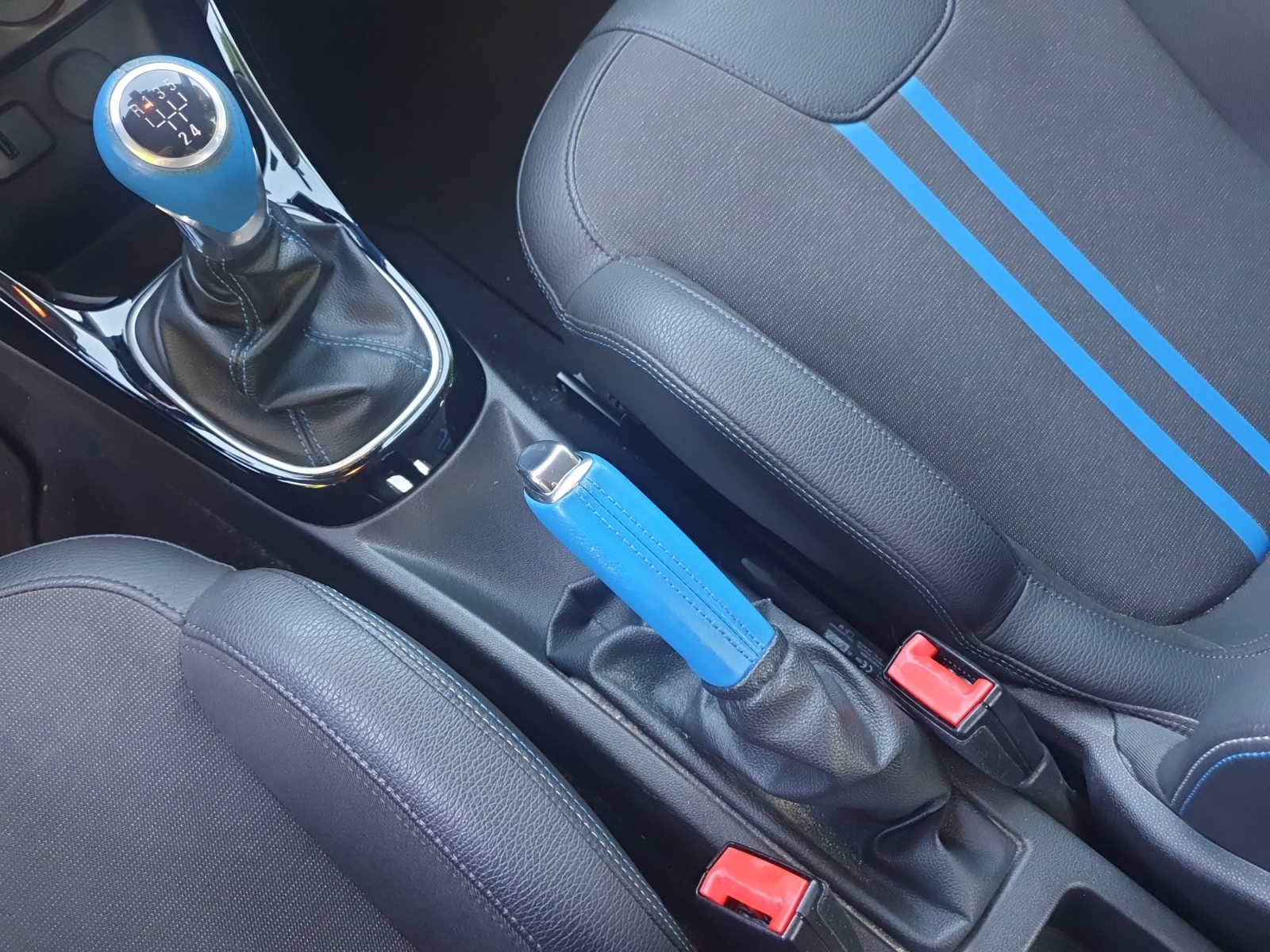 Opel Adam 23