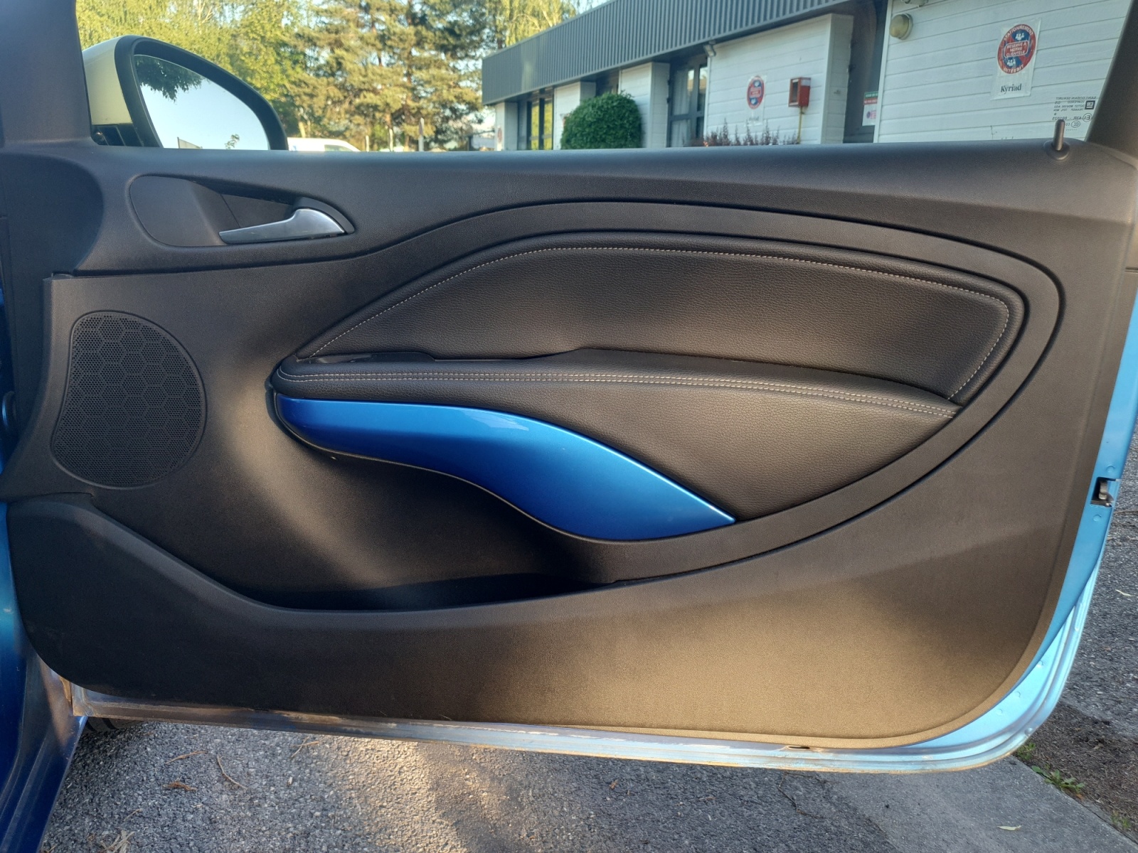 Opel Adam 29