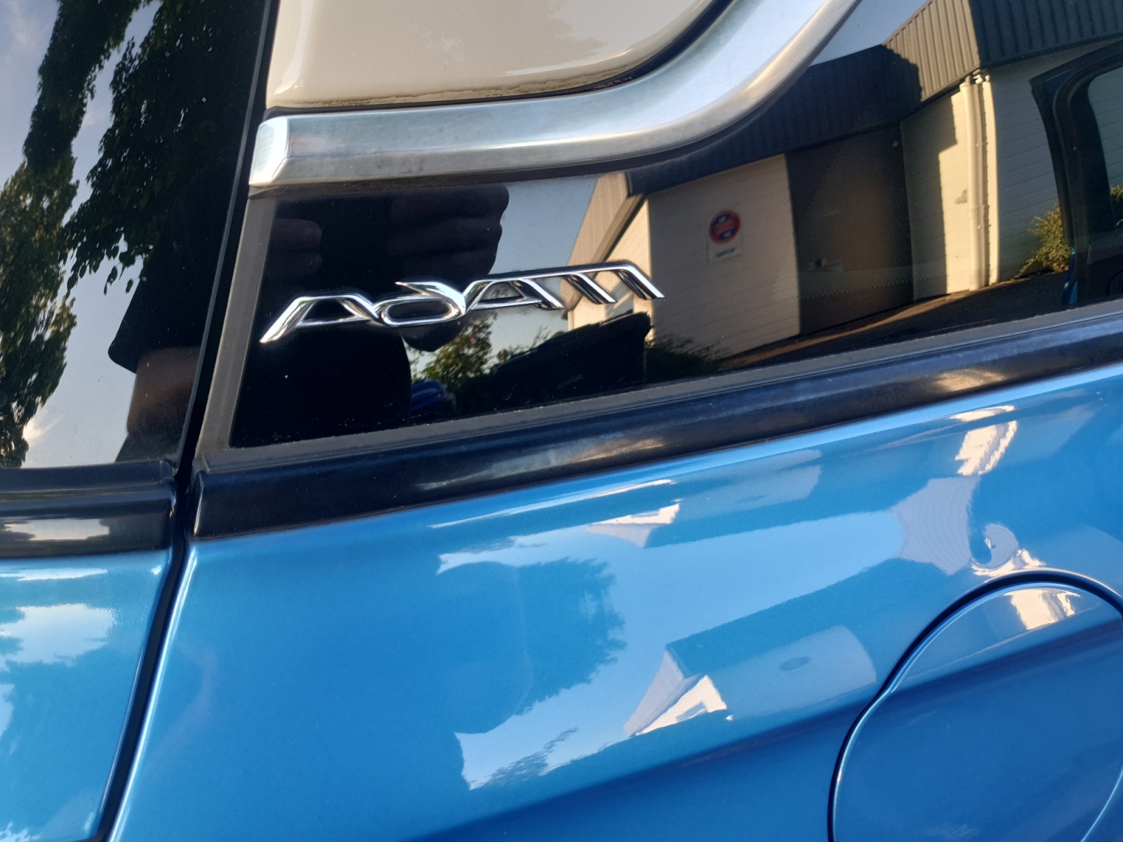 Opel Adam 32