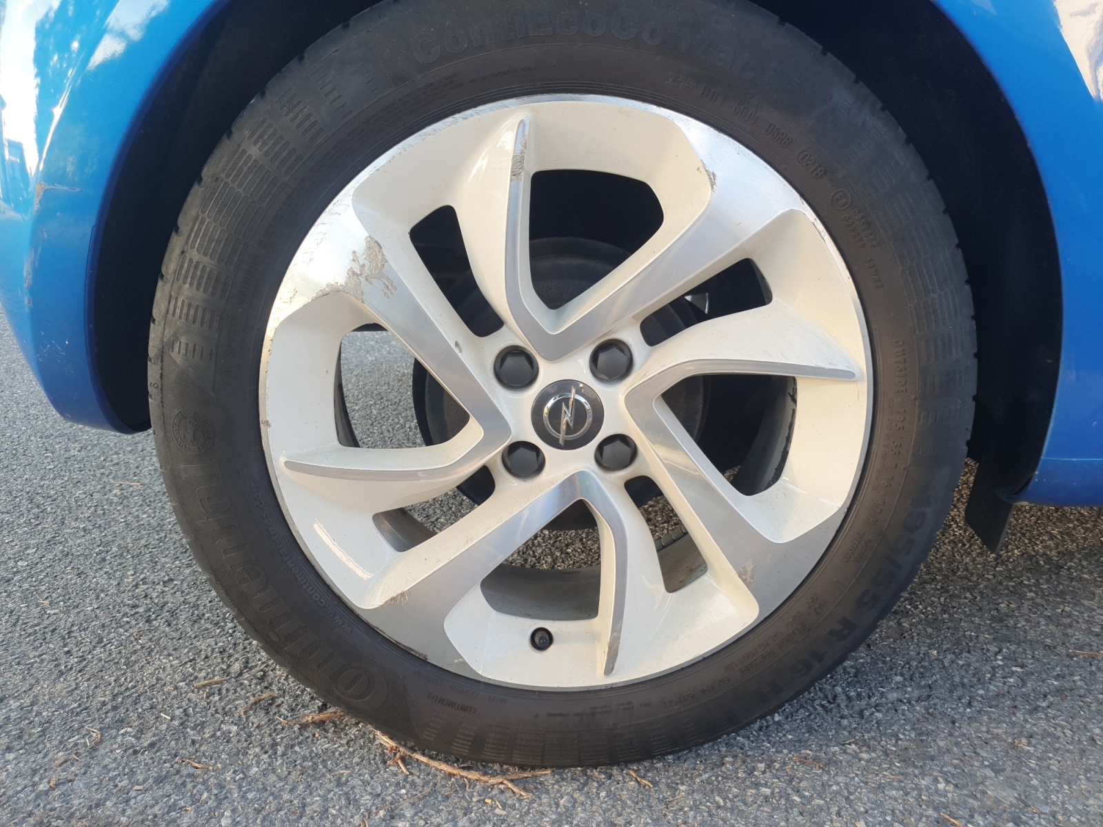Opel Adam 35