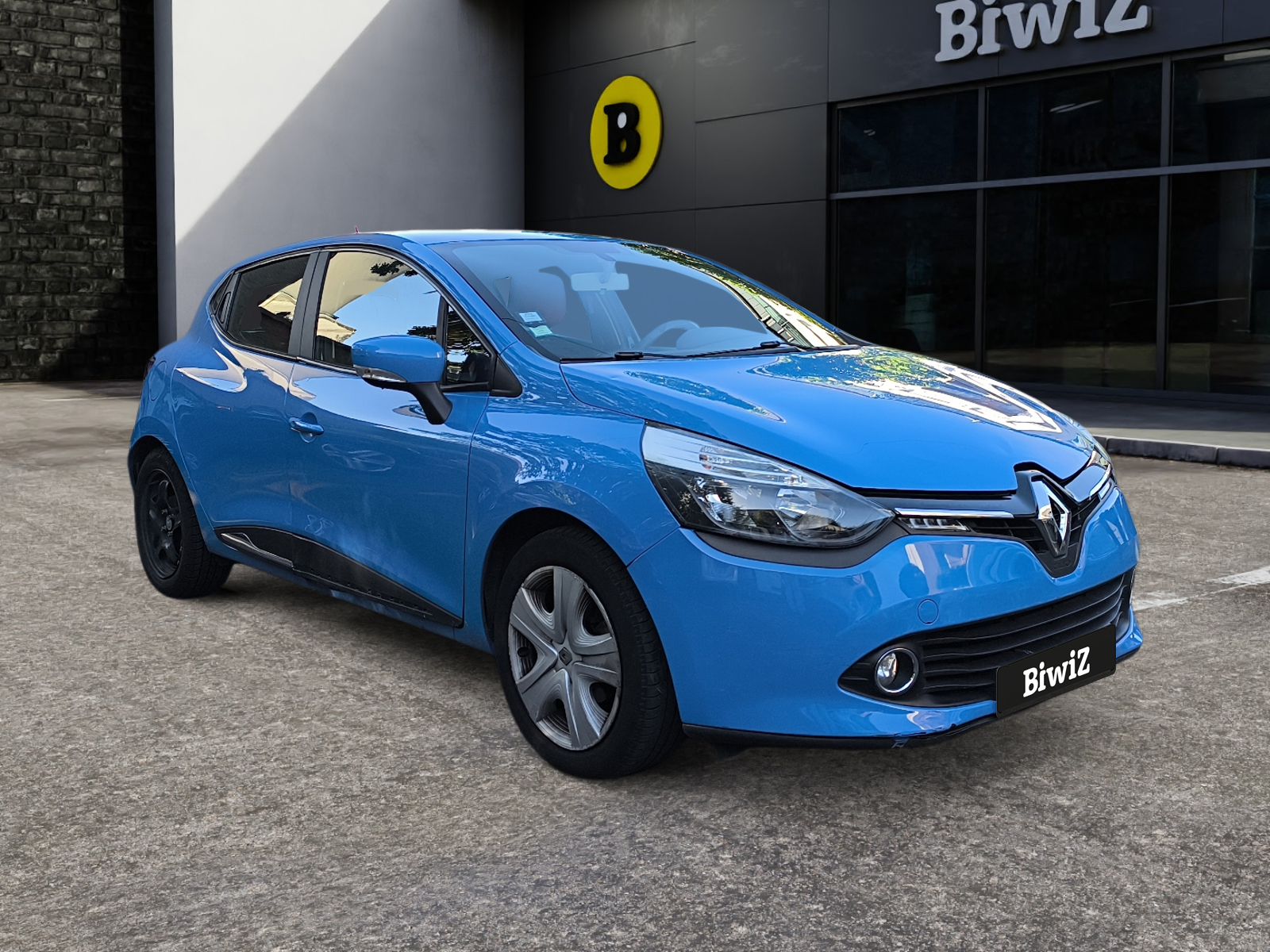 Renault Clio 6