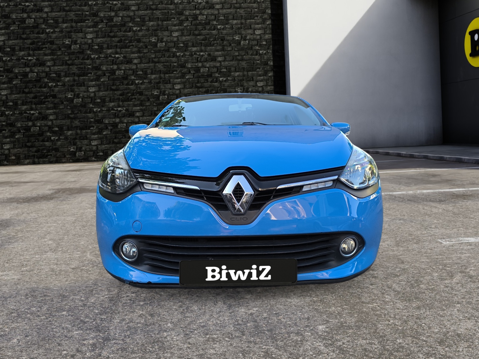 Renault Clio 7