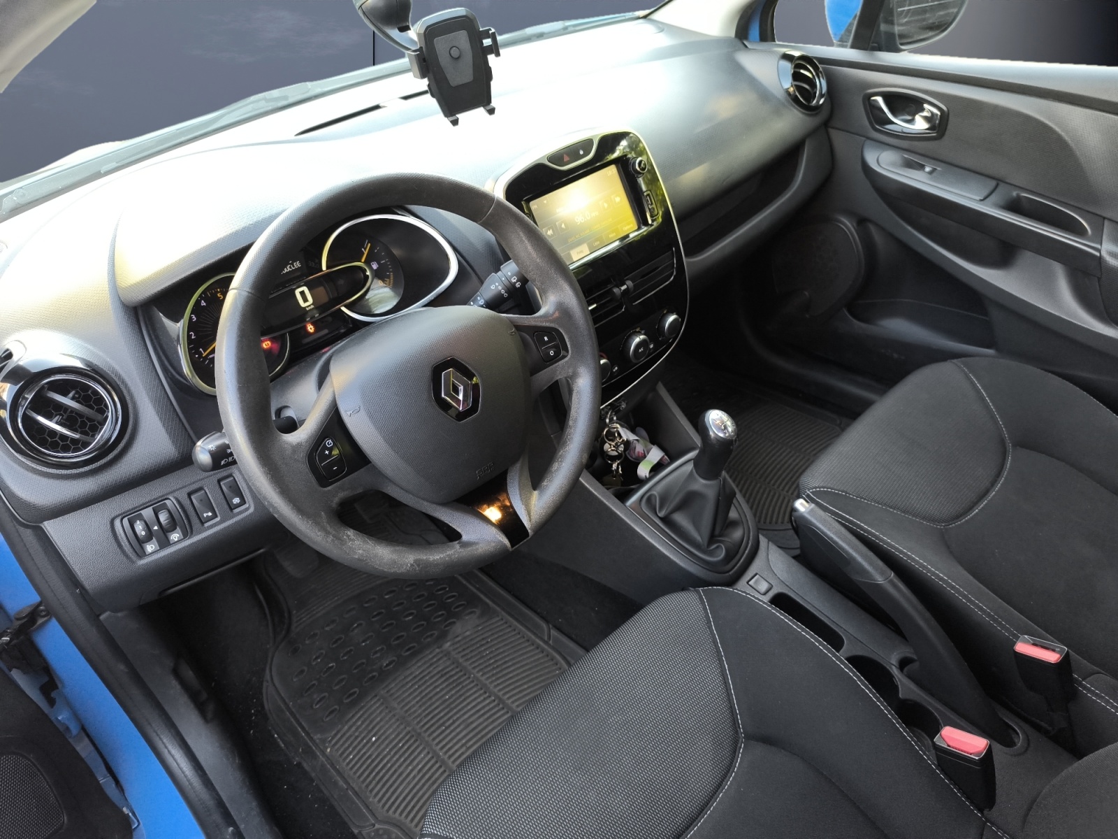 Renault Clio 8
