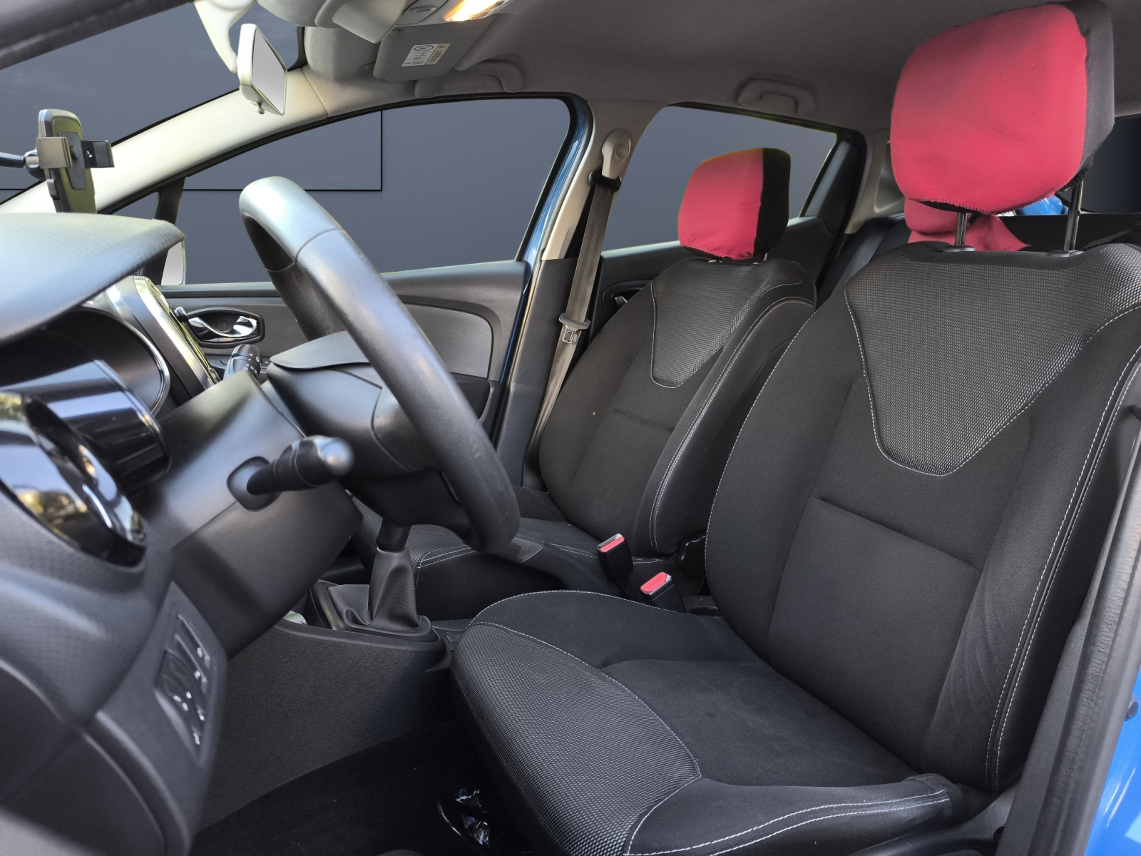 Renault Clio 9