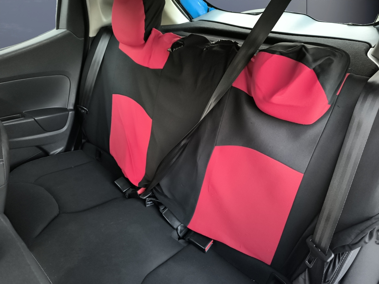 Renault Clio 10