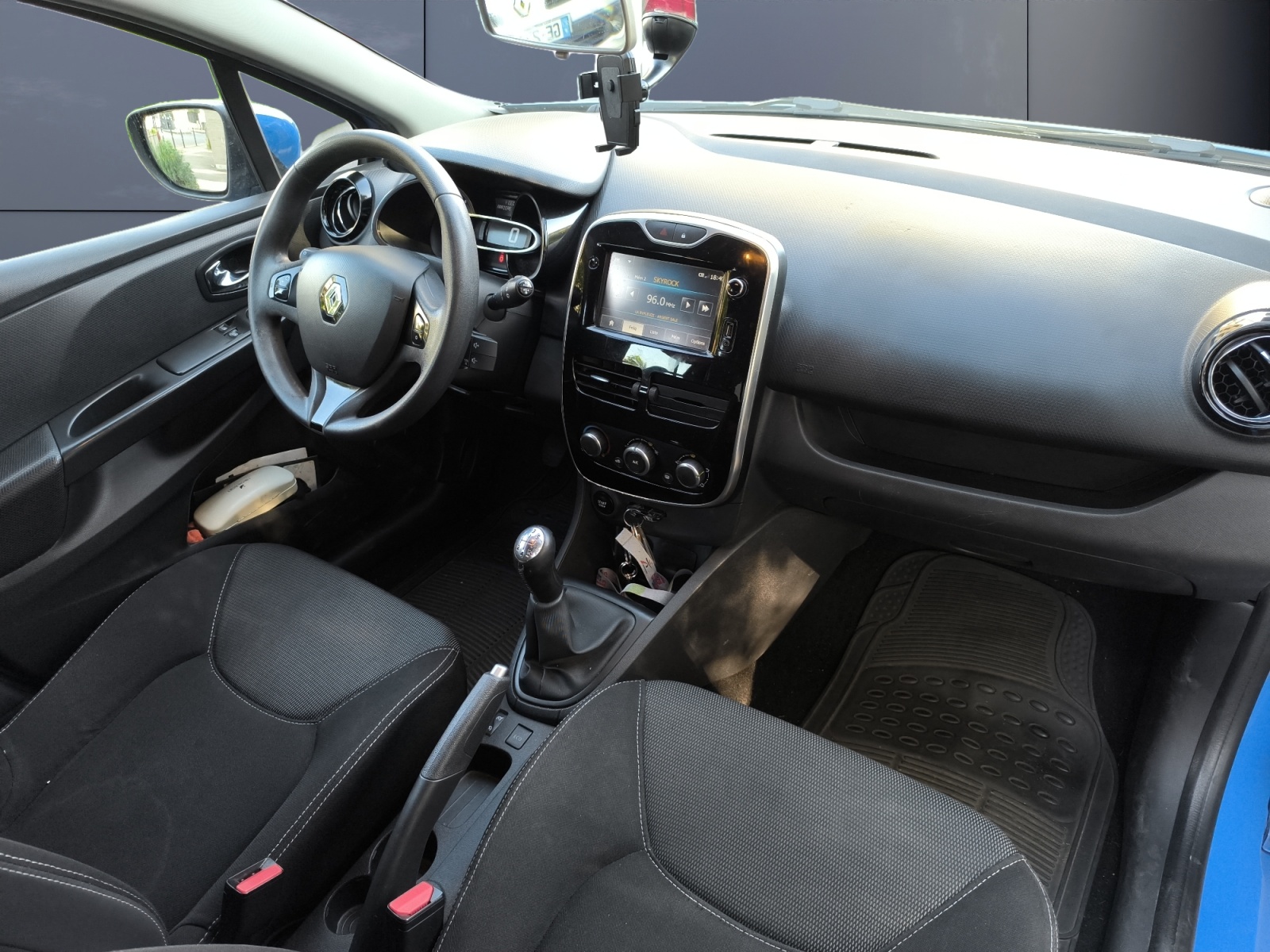 Renault Clio 12