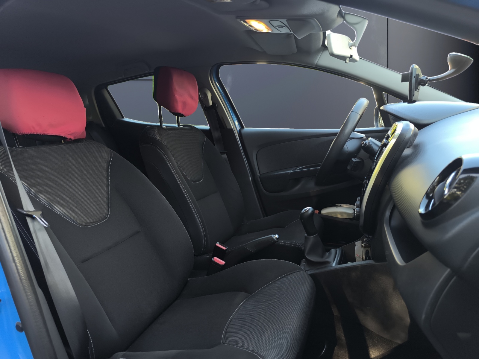 Renault Clio 13