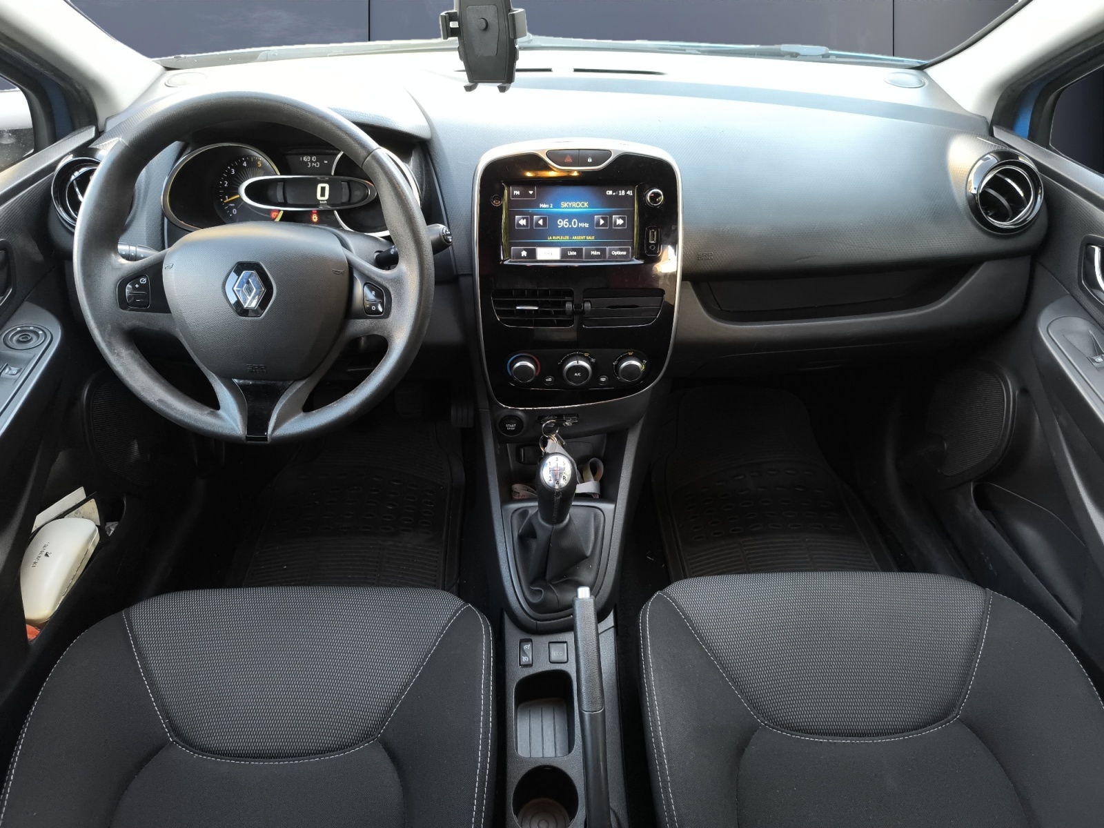 Renault Clio 14