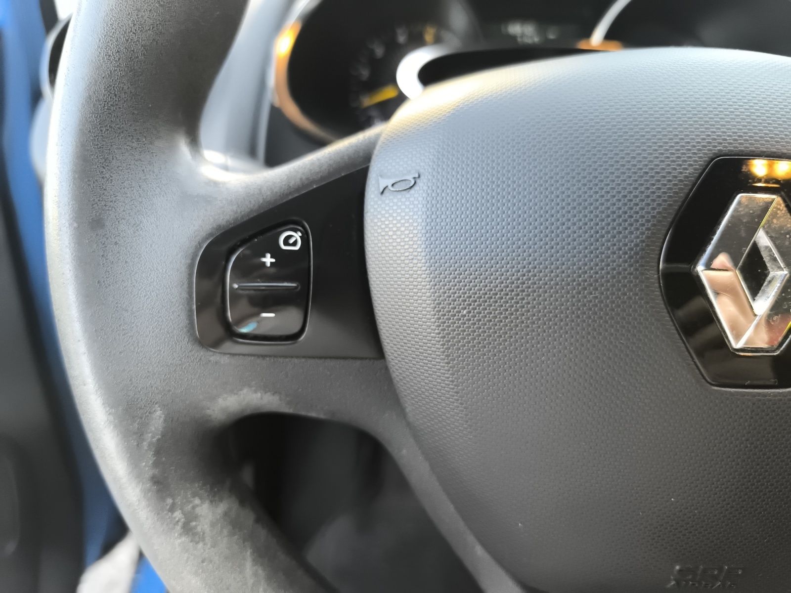 Renault Clio 19