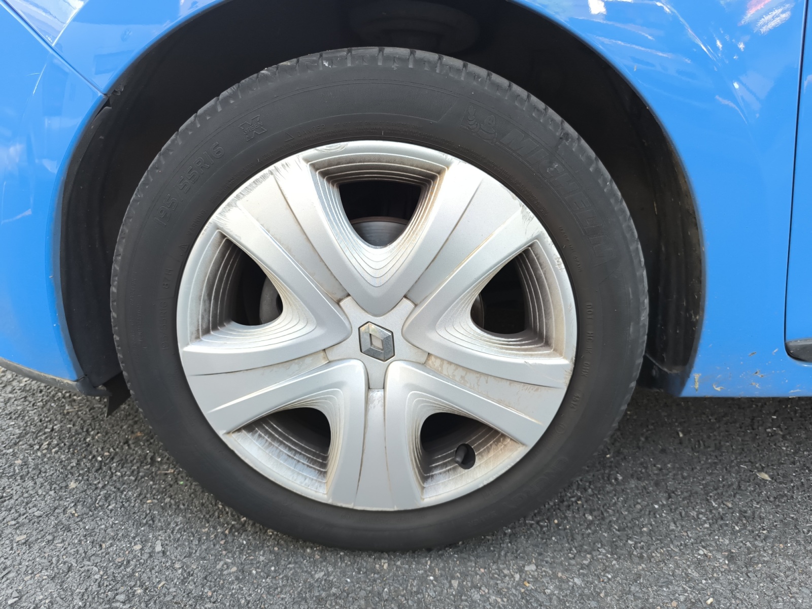 Renault Clio 29