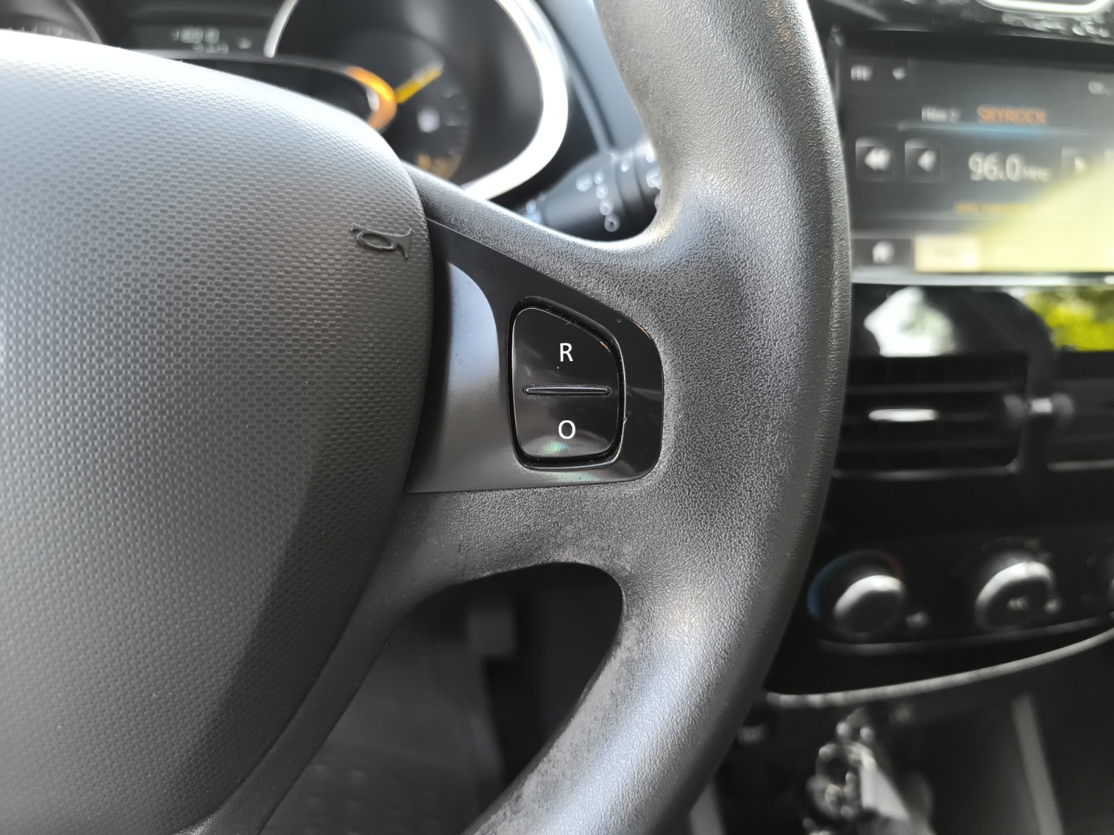 Renault Clio 20