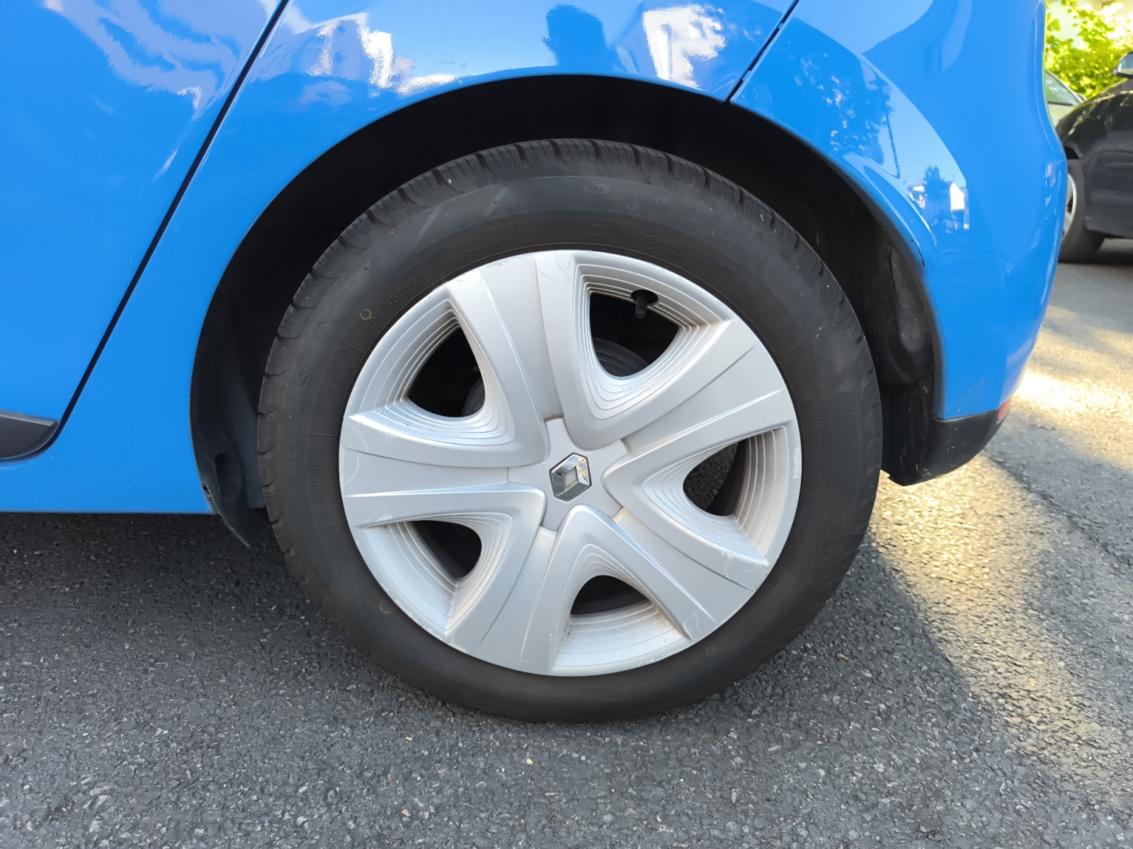 Renault Clio 30