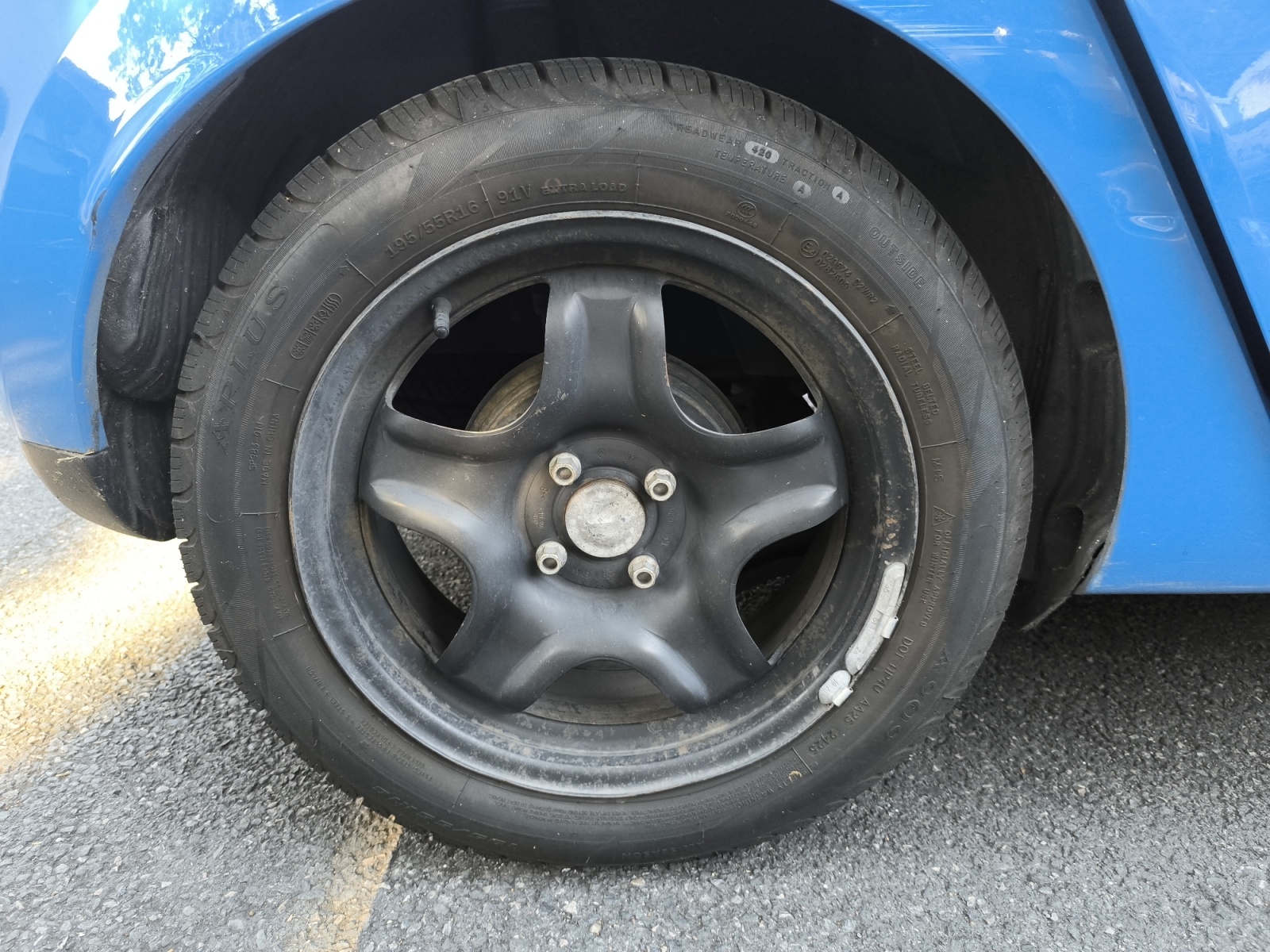 Renault Clio 31