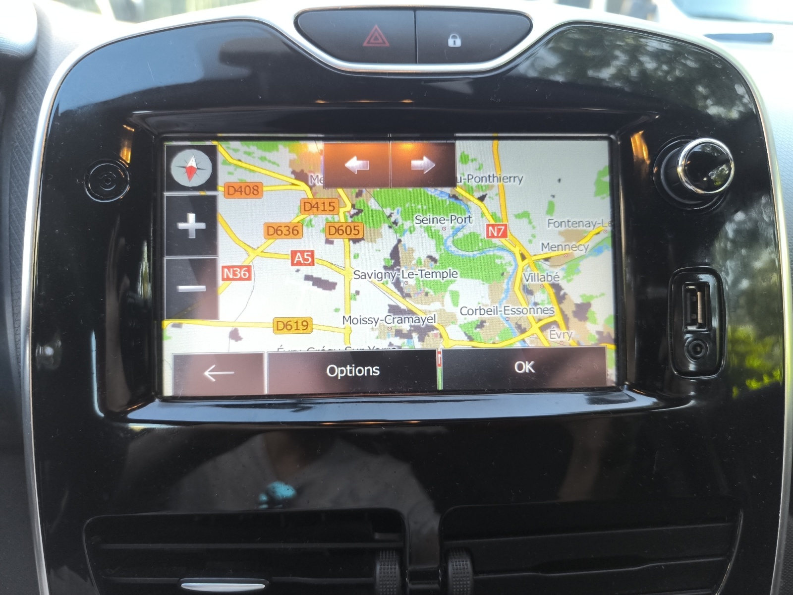 Renault Clio 21