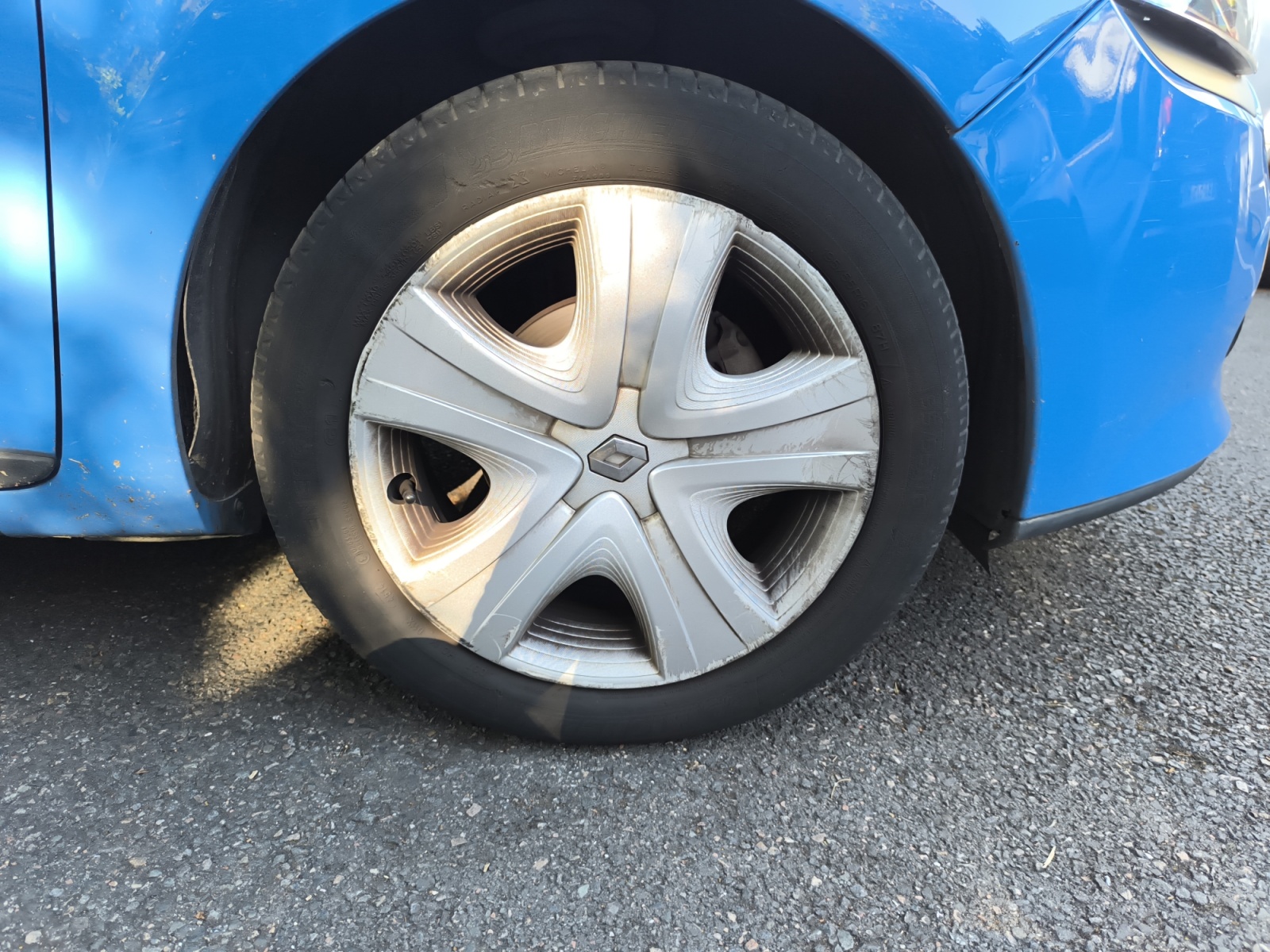 Renault Clio 32