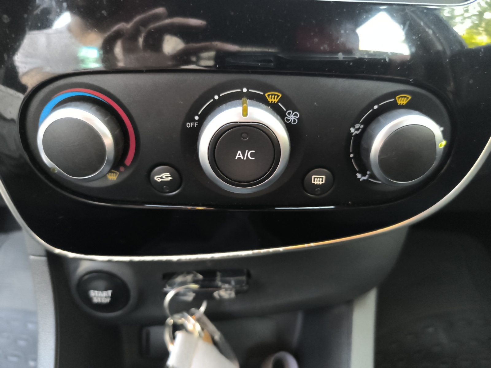 Renault Clio 22