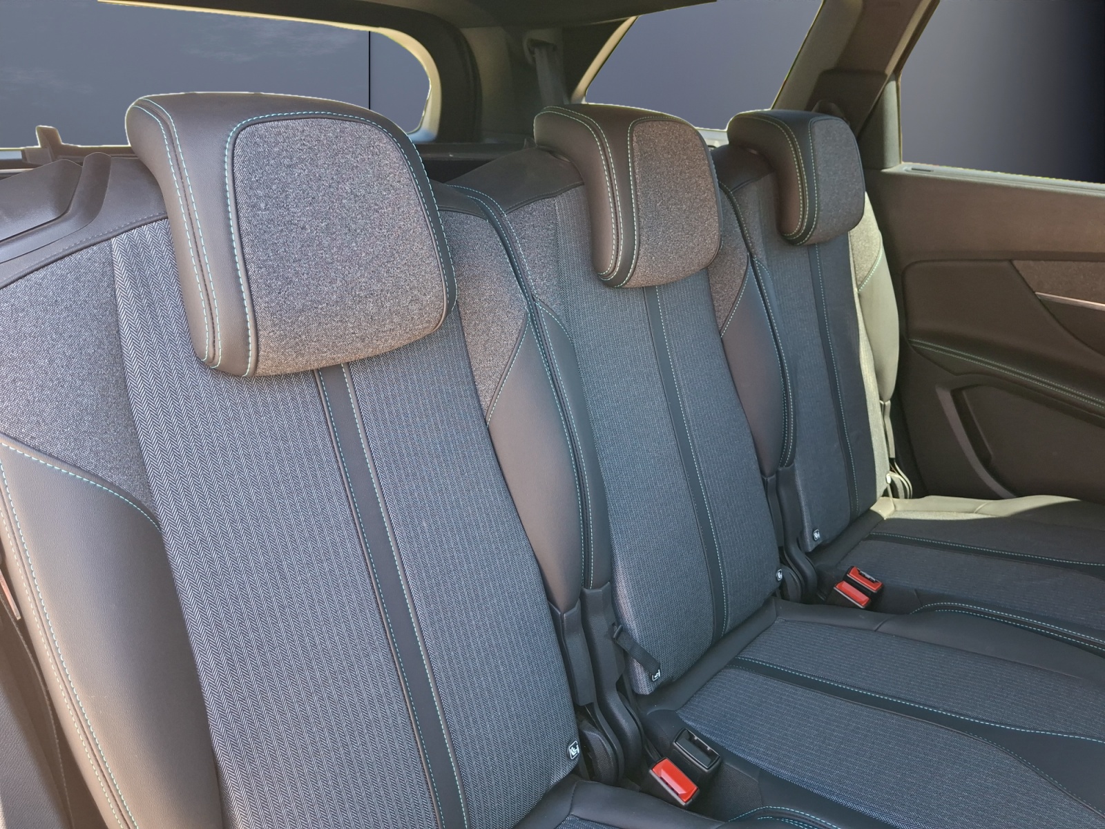 Peugeot 5008 11