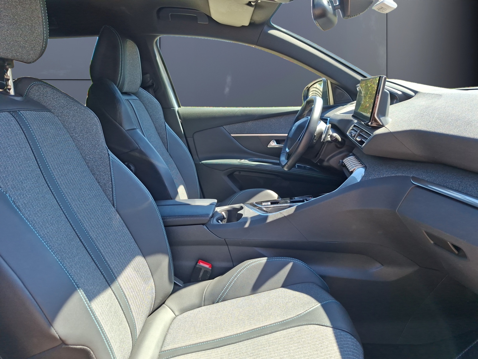 Peugeot 5008 13