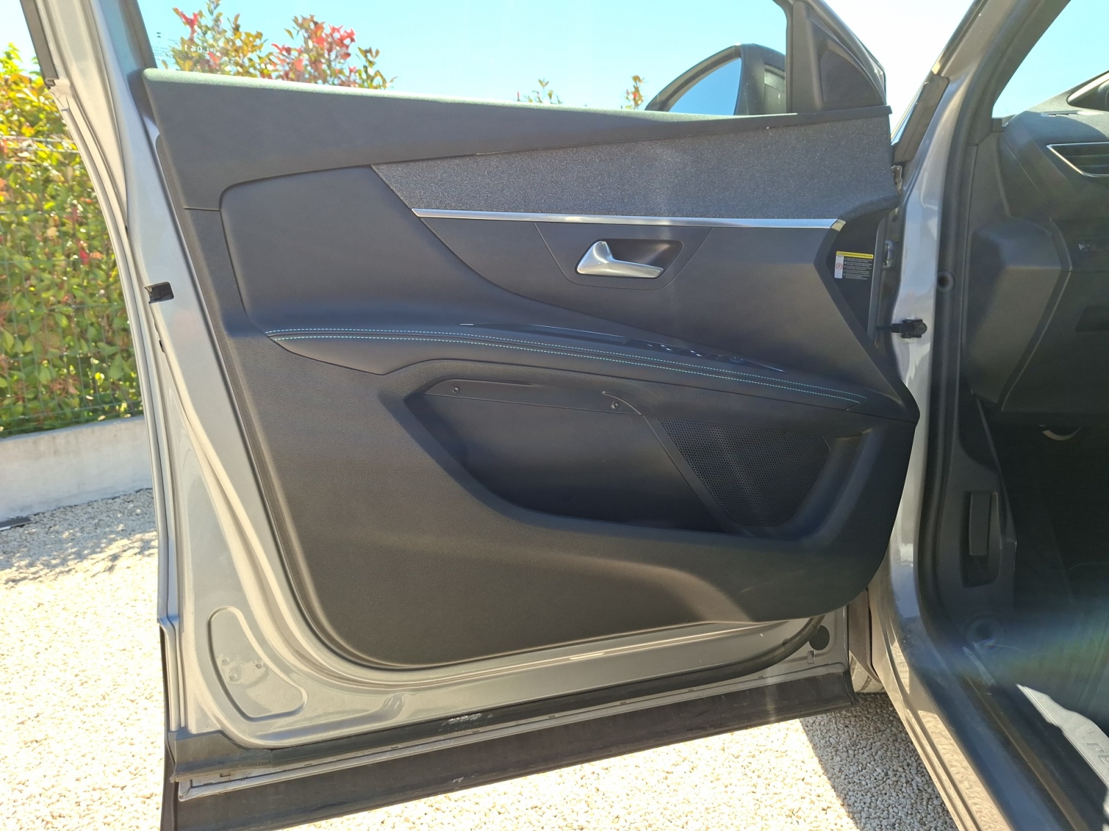 Peugeot 5008 25